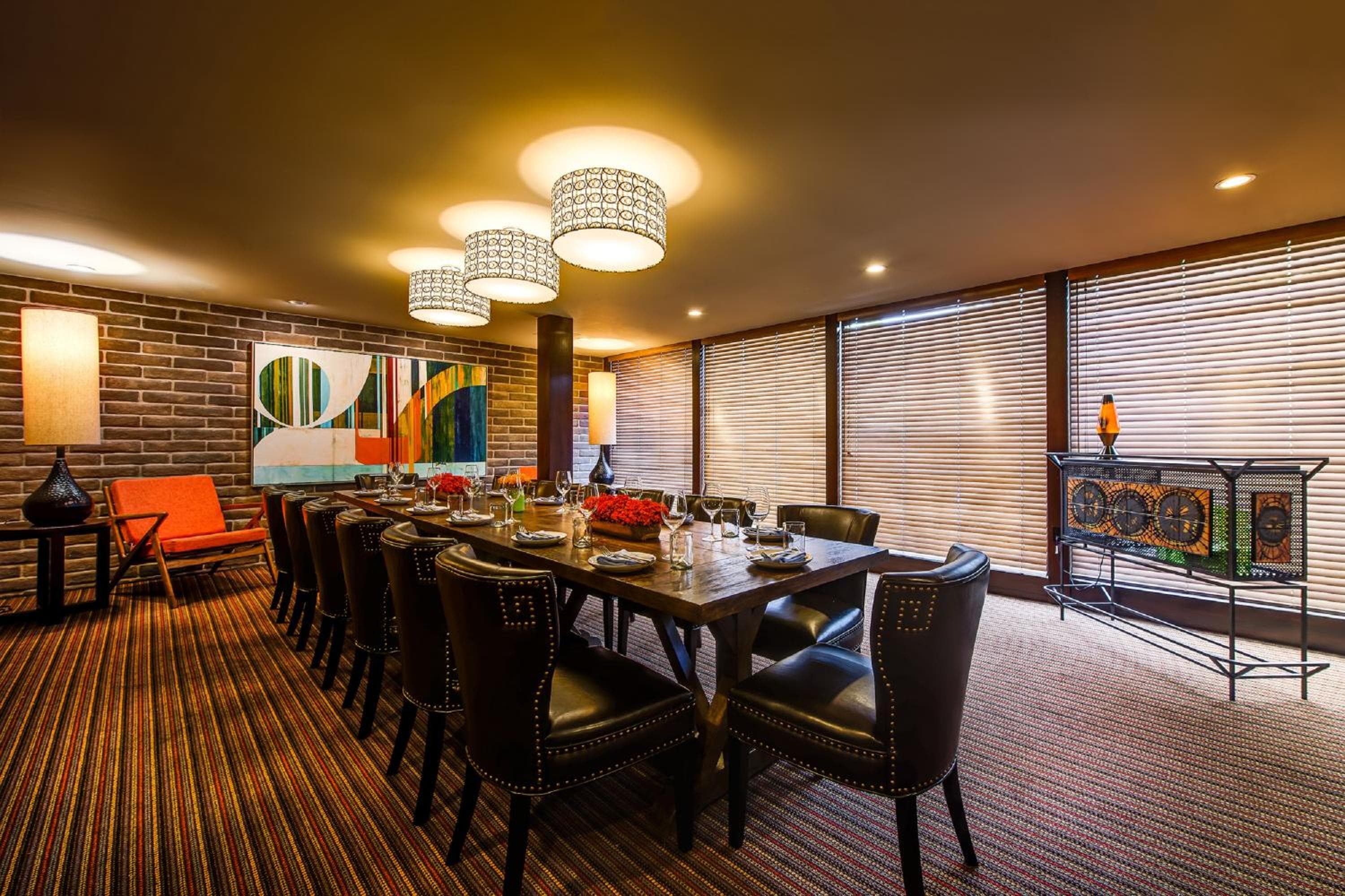 The Garland hotel, 4222 Vineland Avenue, Los Angeles, United States — photo 5