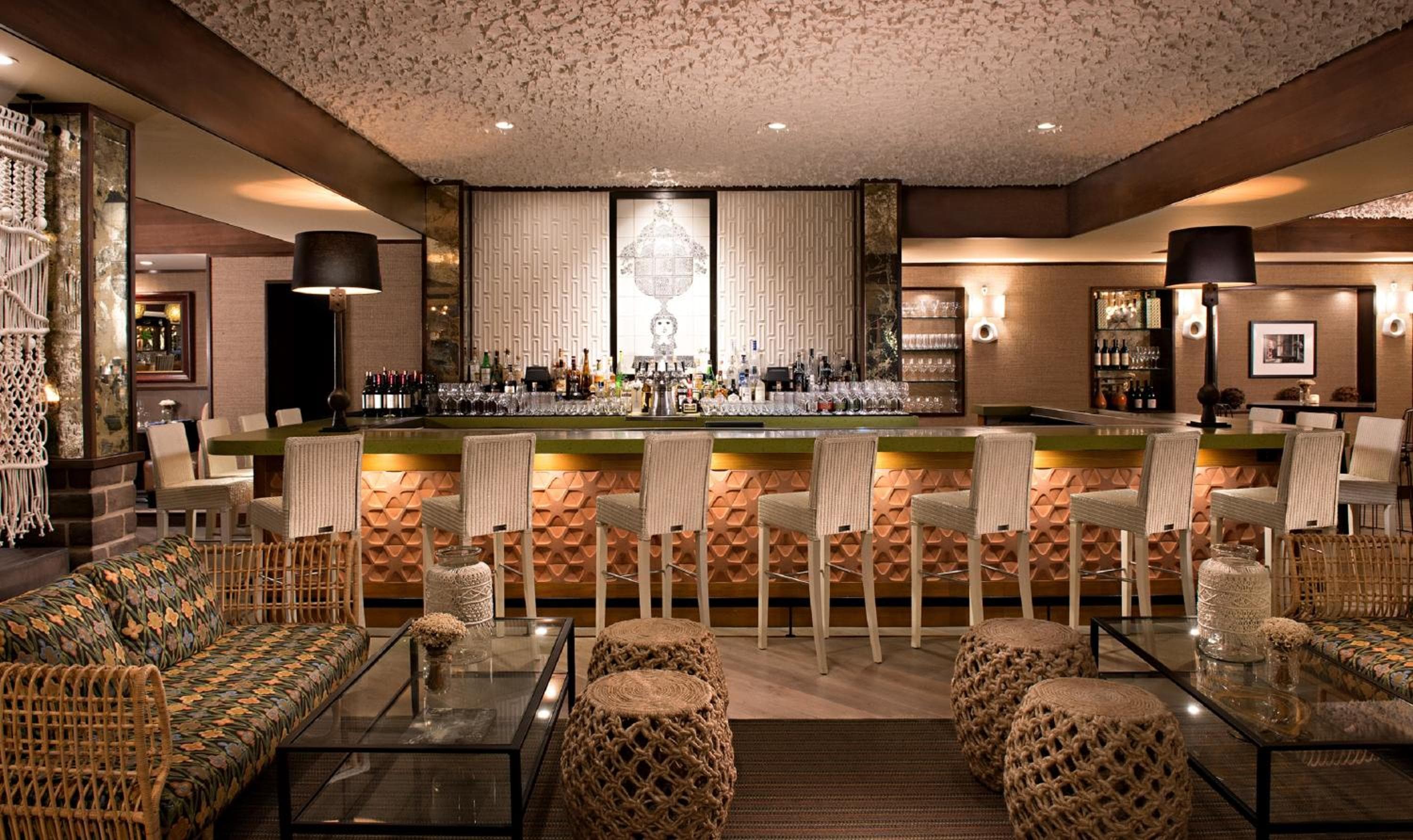 The Garland hotel, 4222 Vineland Avenue, Los Angeles, United States — photo 4