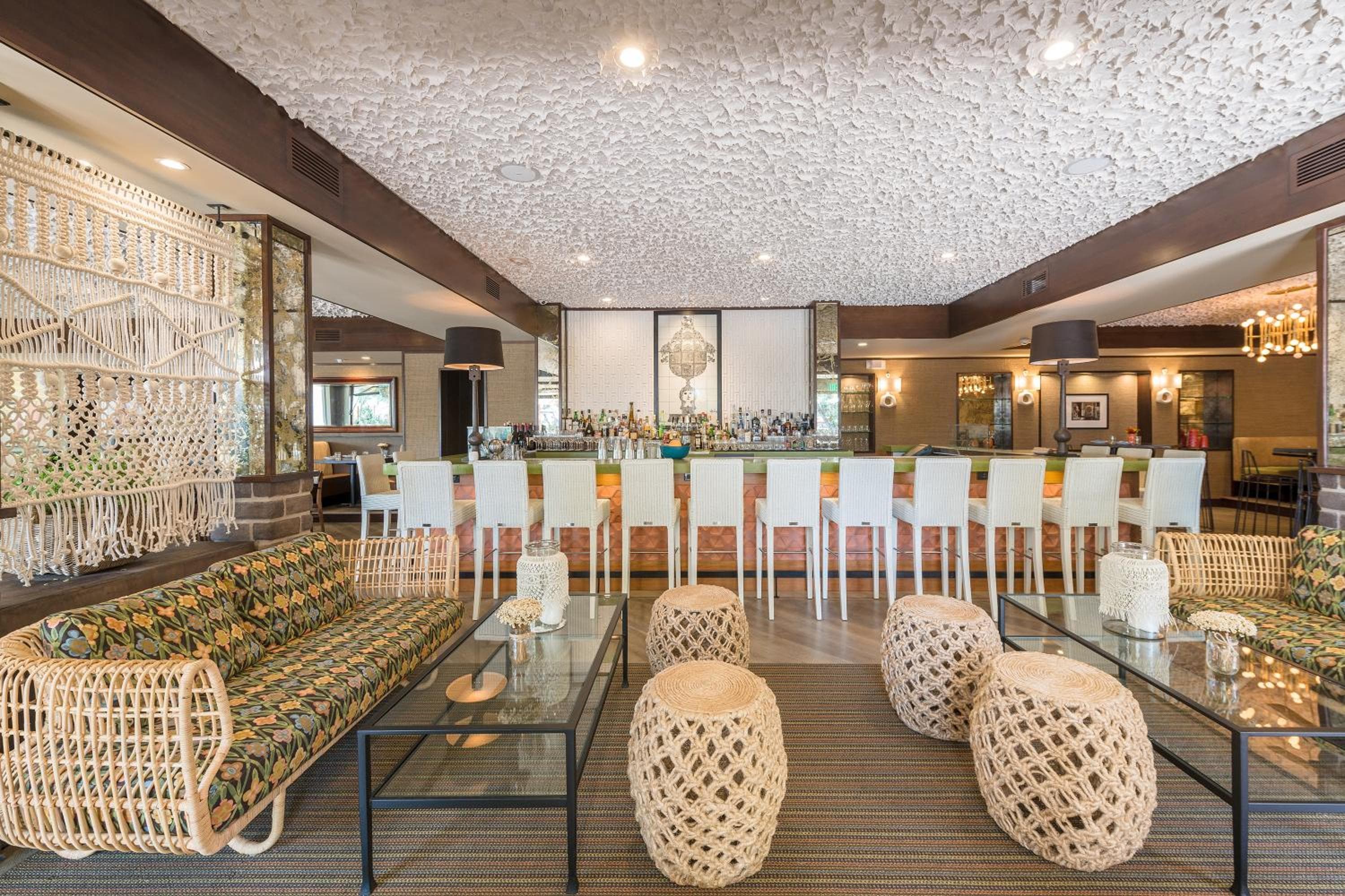 The Garland hotel, 4222 Vineland Avenue, Los Angeles, United States — photo 11