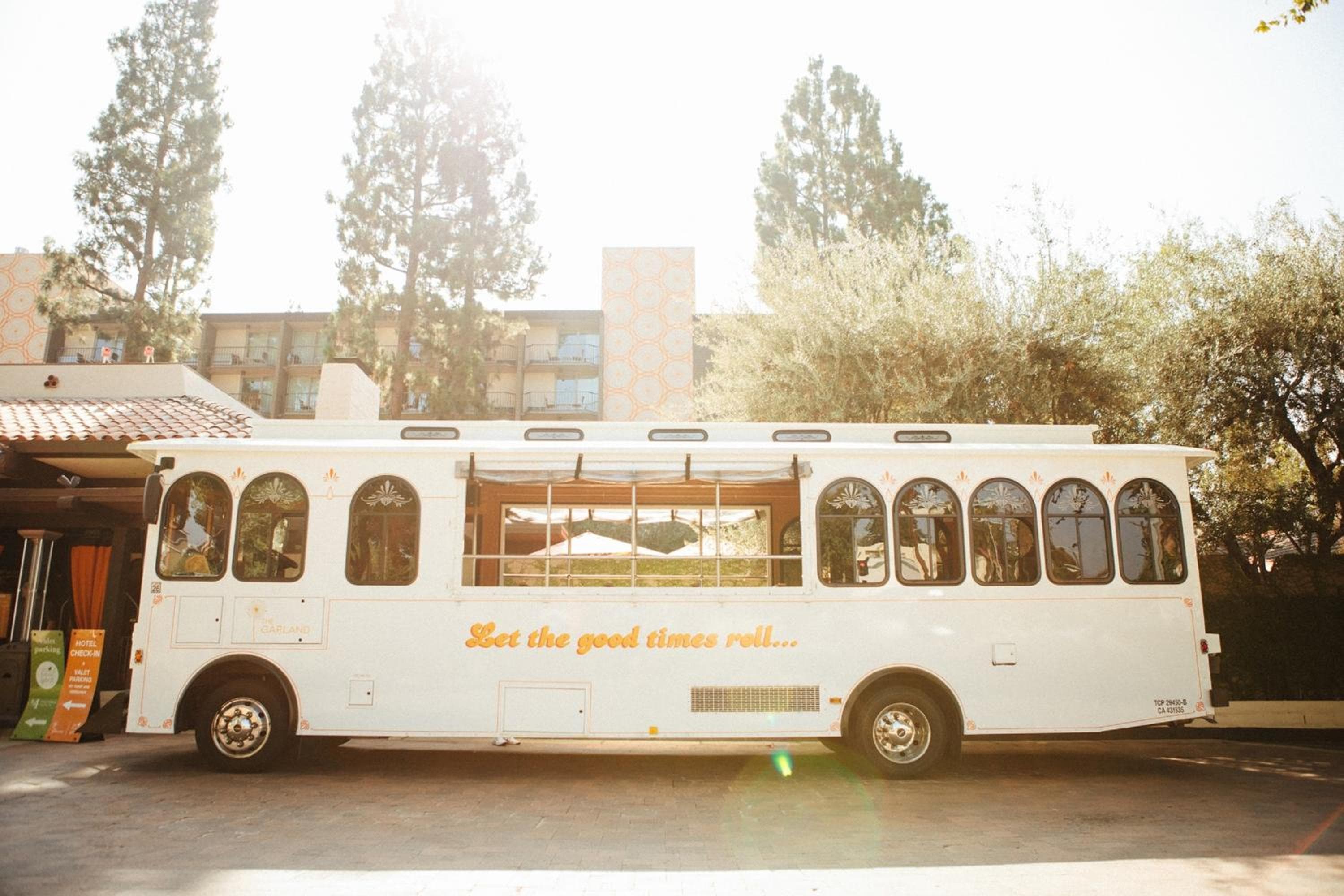 The Garland hotel, 4222 Vineland Avenue, Los Angeles, United States — photo 17