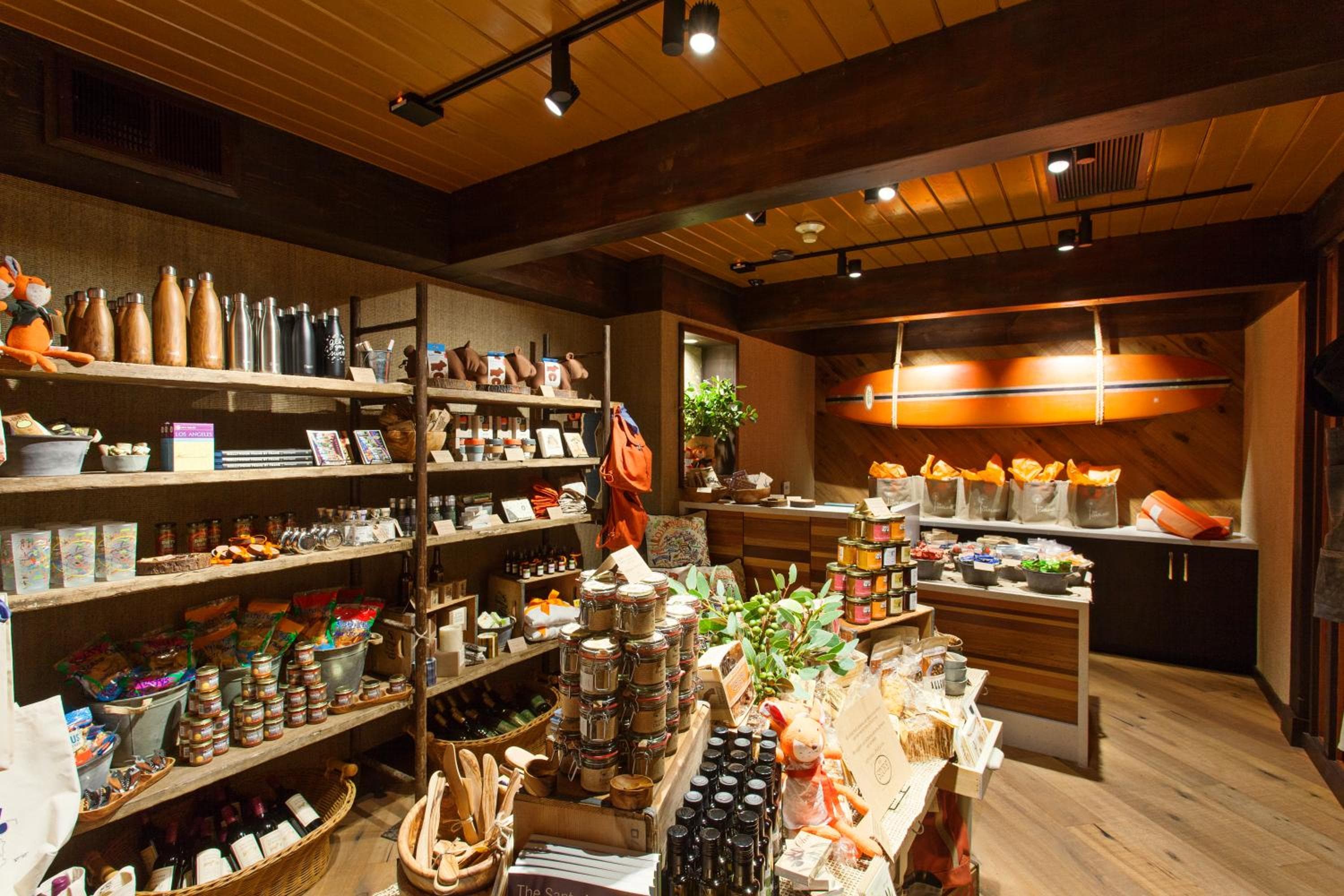 The Garland hotel, 4222 Vineland Avenue, Los Angeles, United States — photo 18