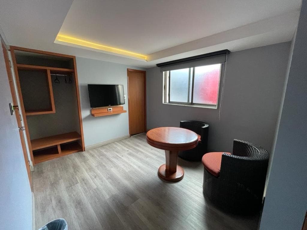 Hotel El Senator — 9