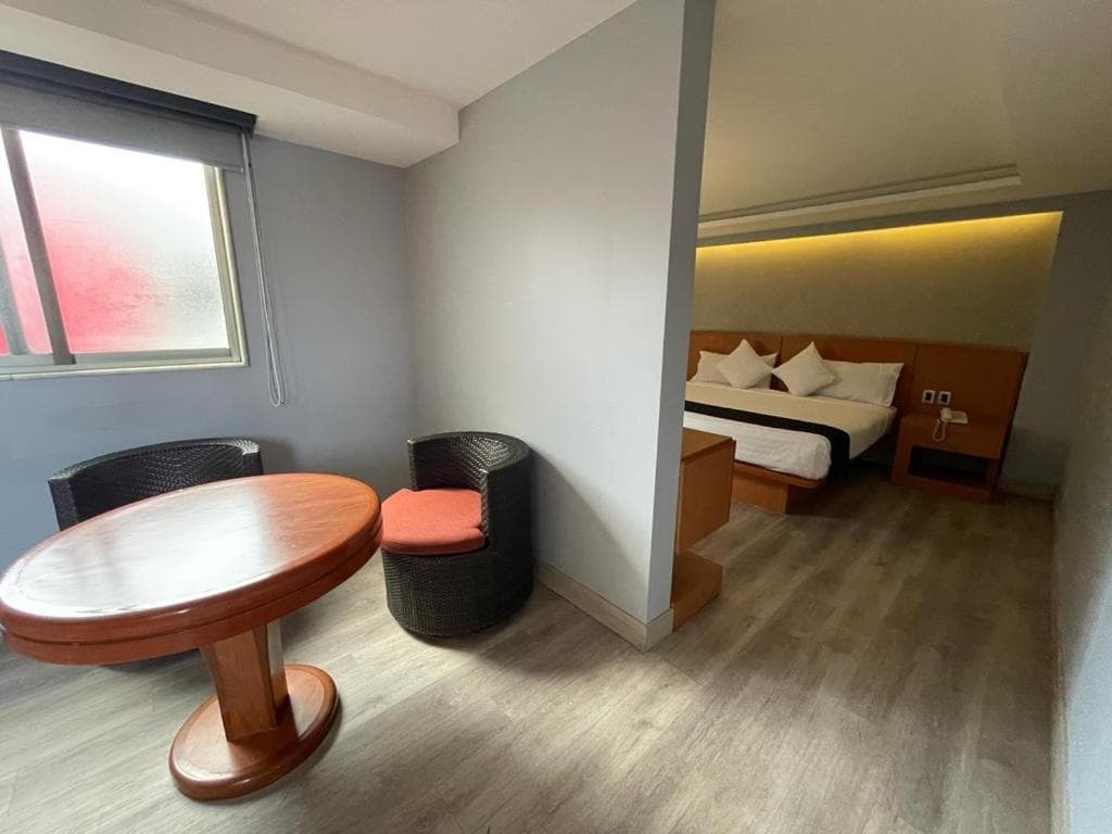 Hotel El Senator — 11