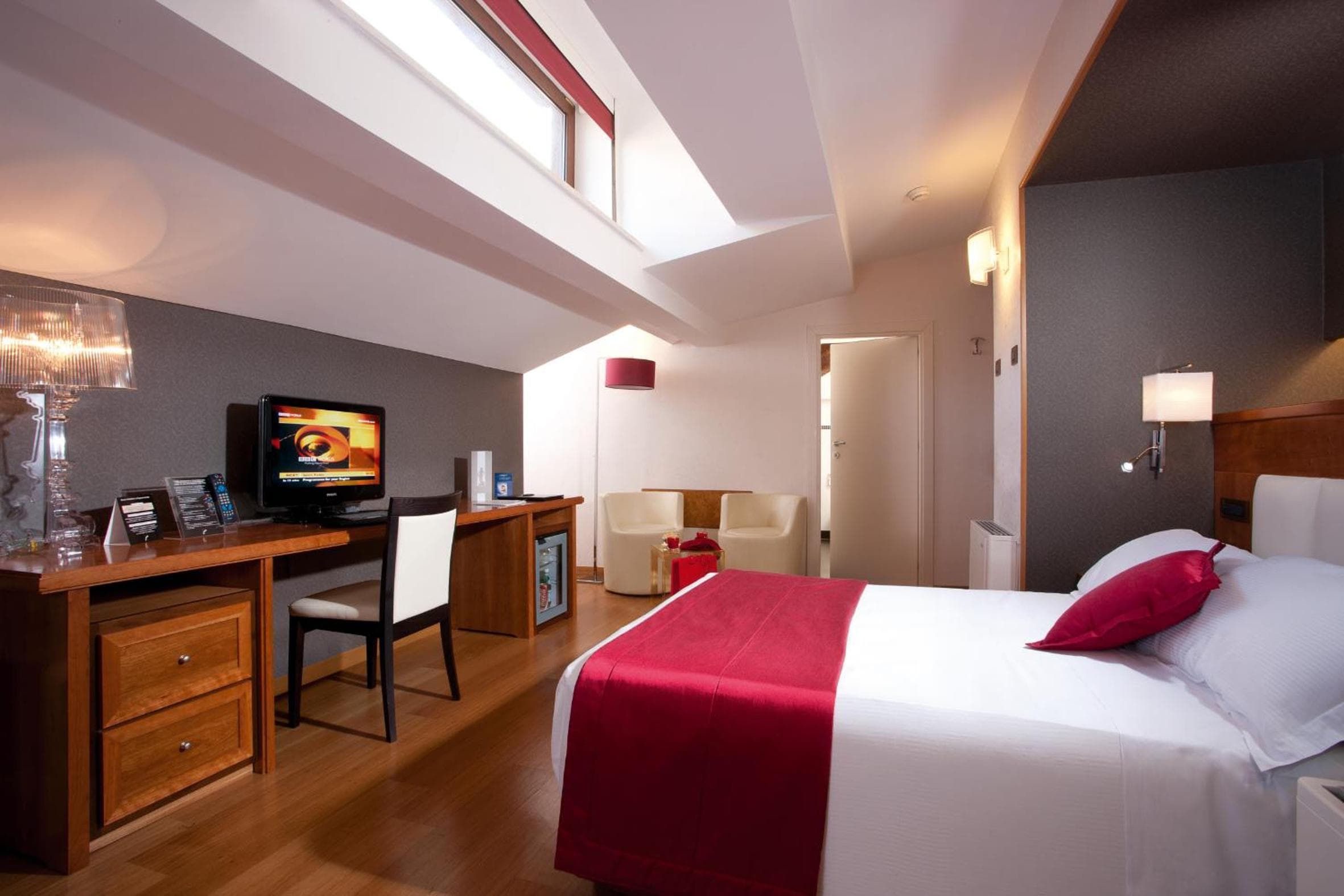 Hotel Nazionale hotel, Piazza Montecitorio 131, Rome, Italy — photo 19