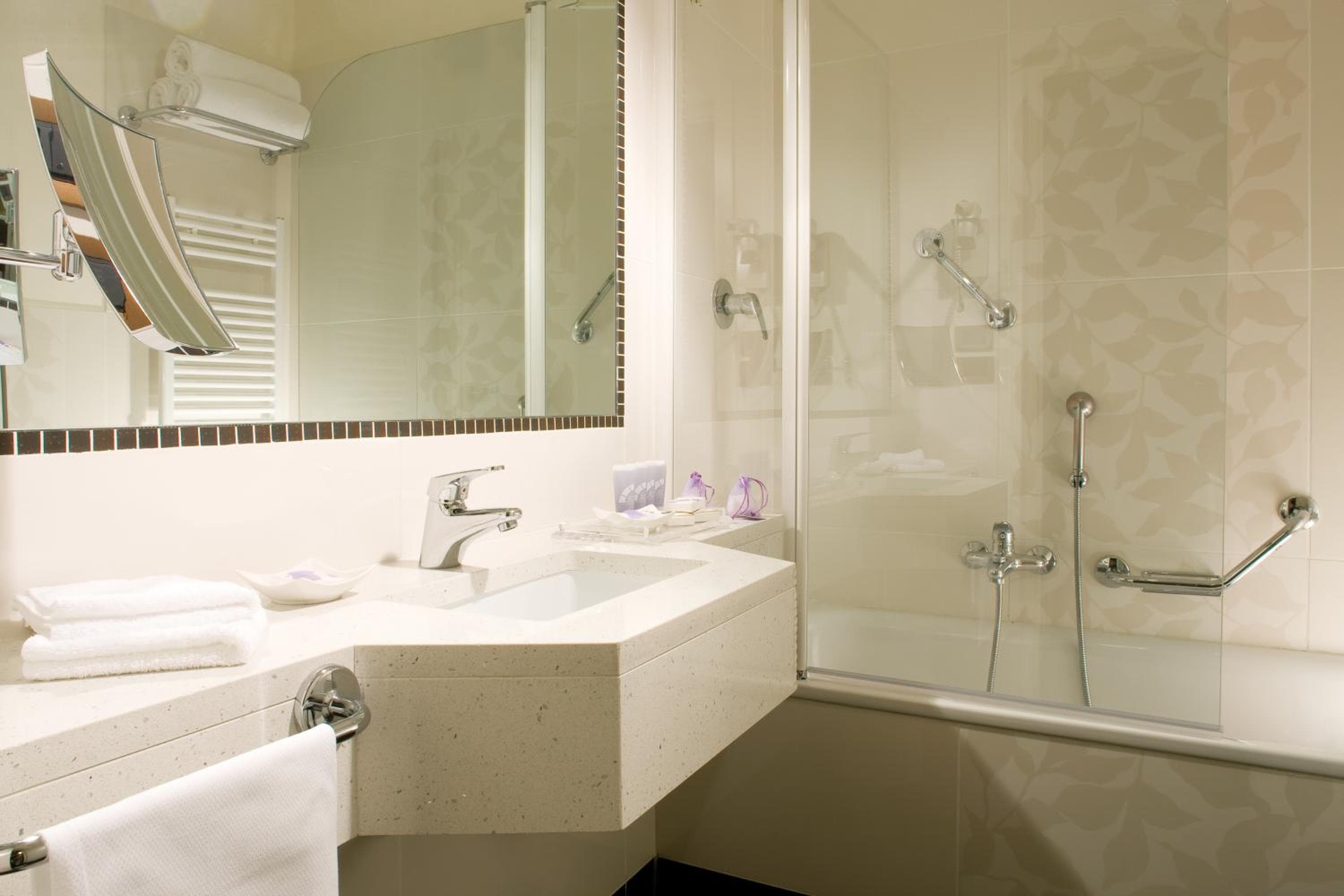 Hotel Nazionale hotel, Piazza Montecitorio 131, Rome, Italy — photo 20