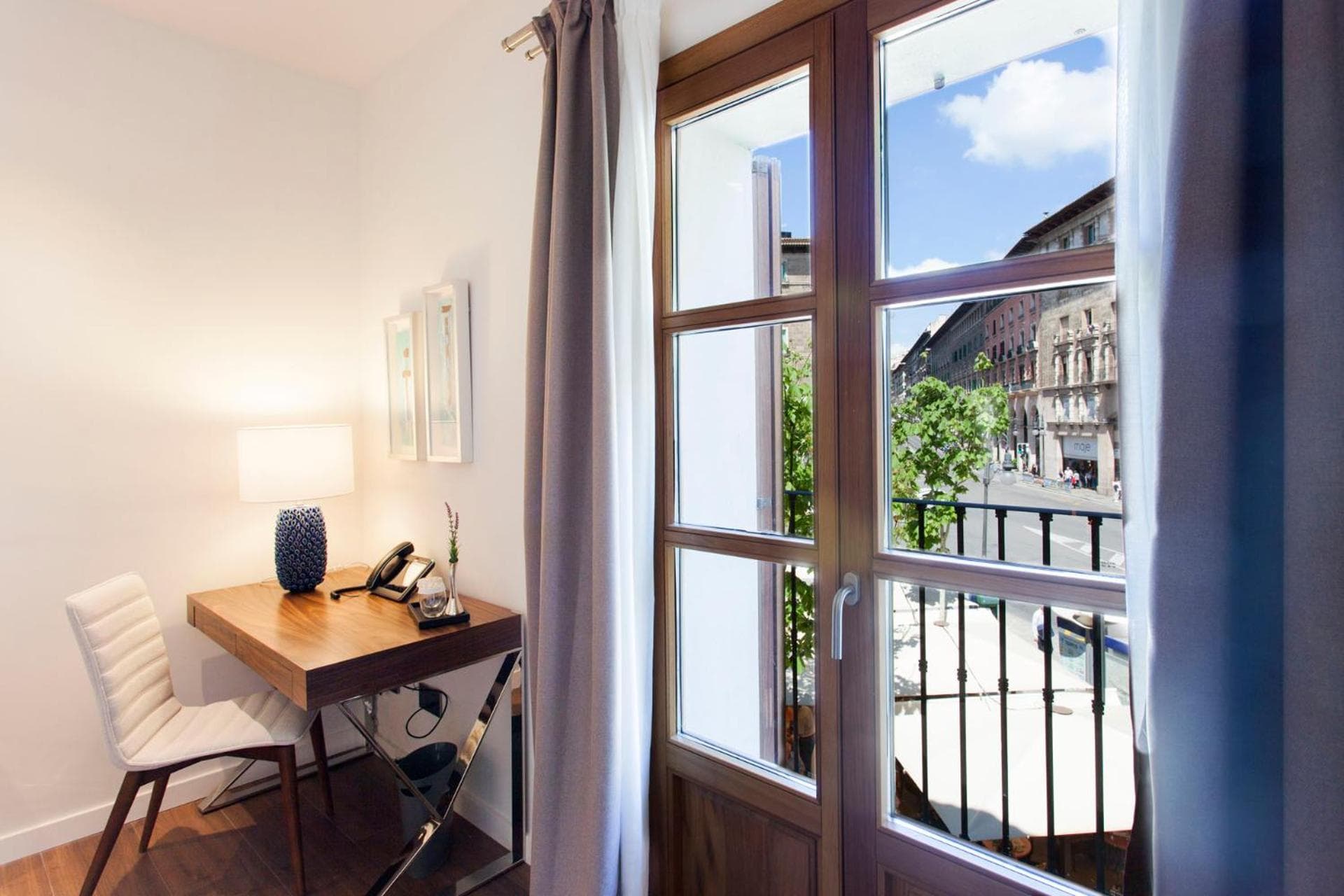 Hotel Bosch Boutique — 1
