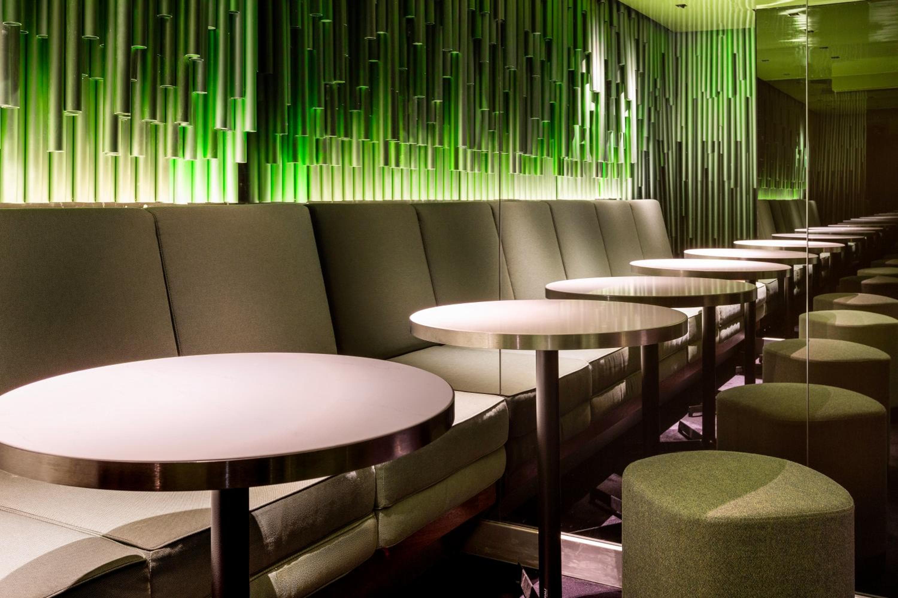 Pullman Paris Montparnasse — 10