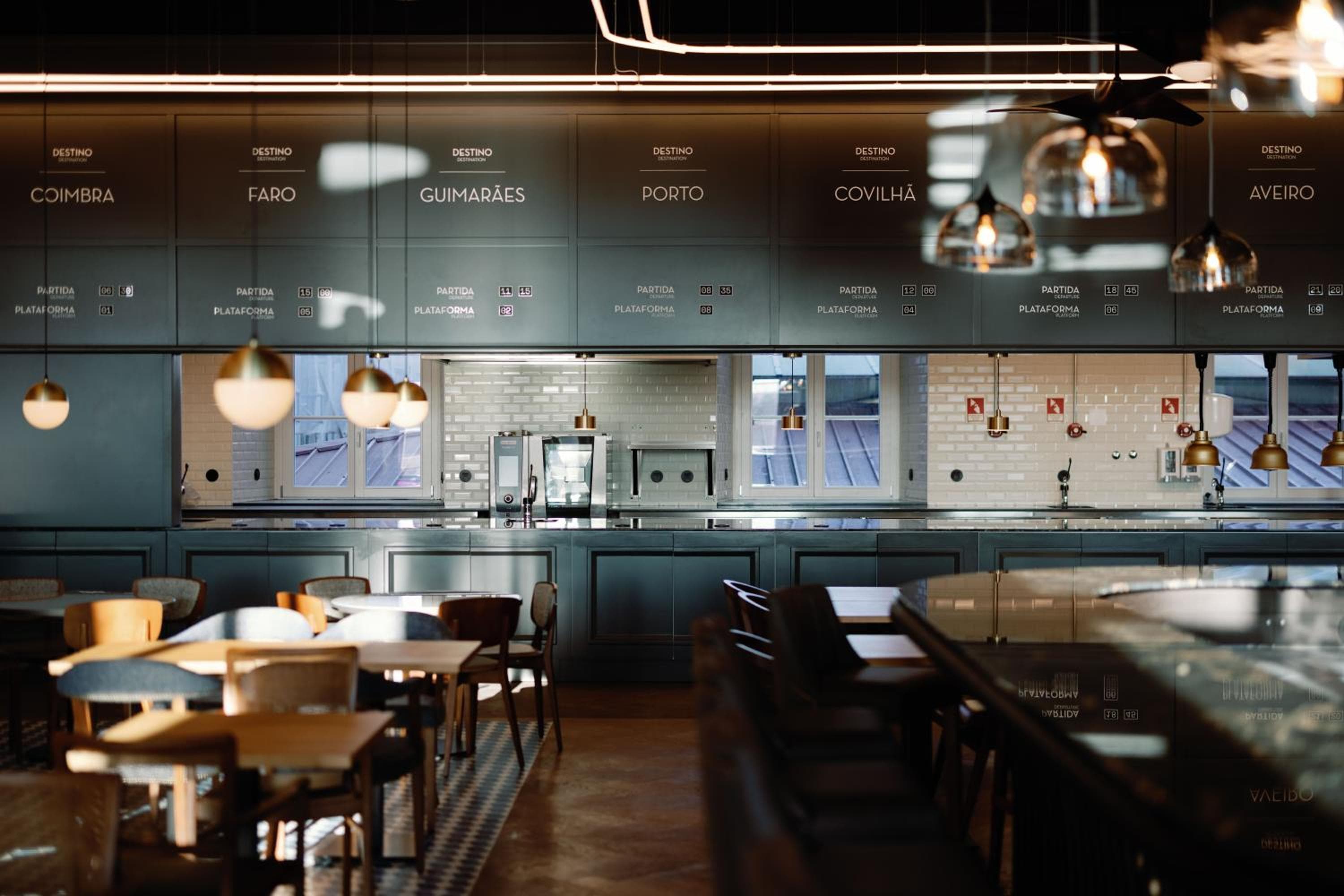 L'Editory Riverside Hotel, un hotel storico — 16