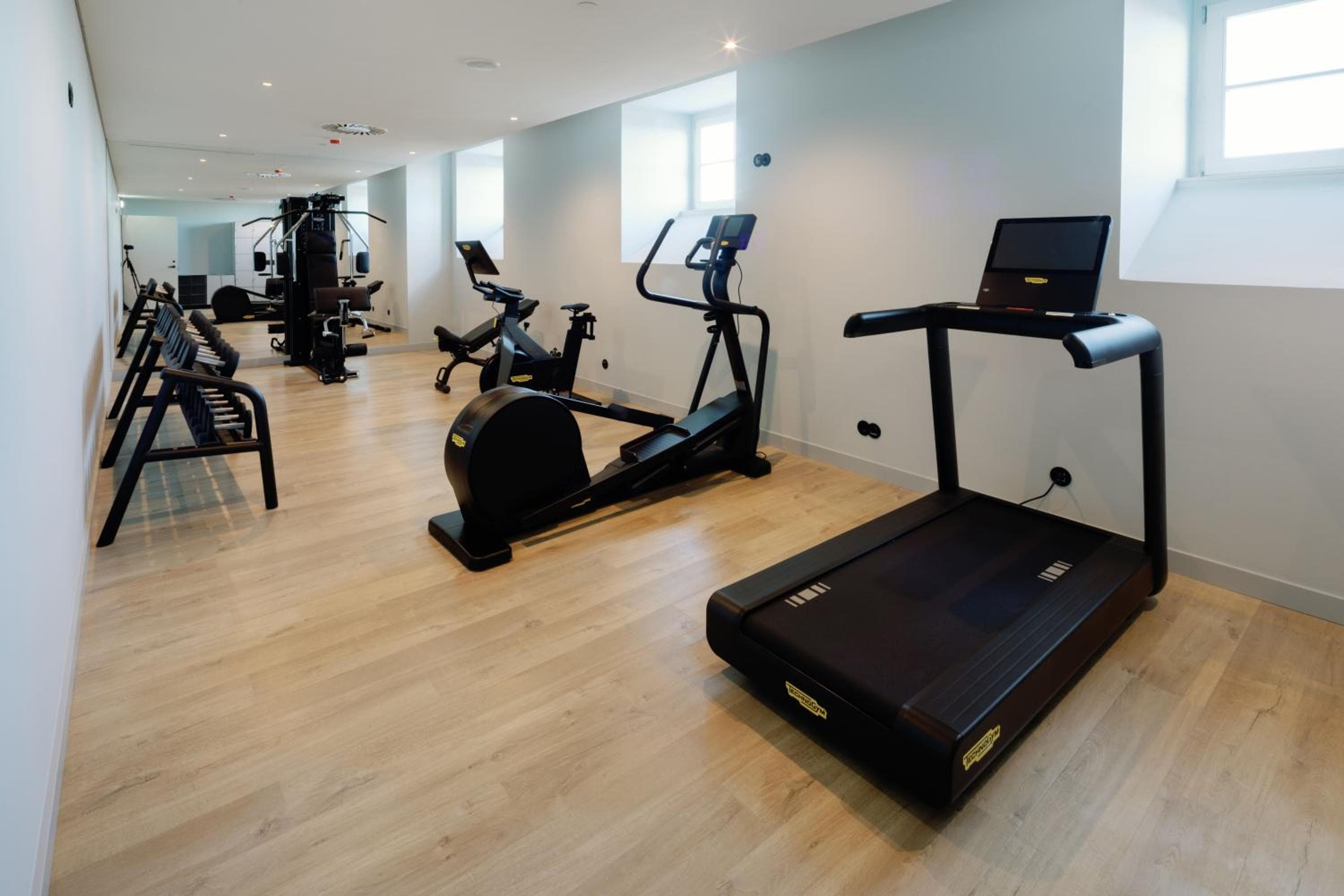 L'Editory Riverside Hotel, un hotel storico — 4
