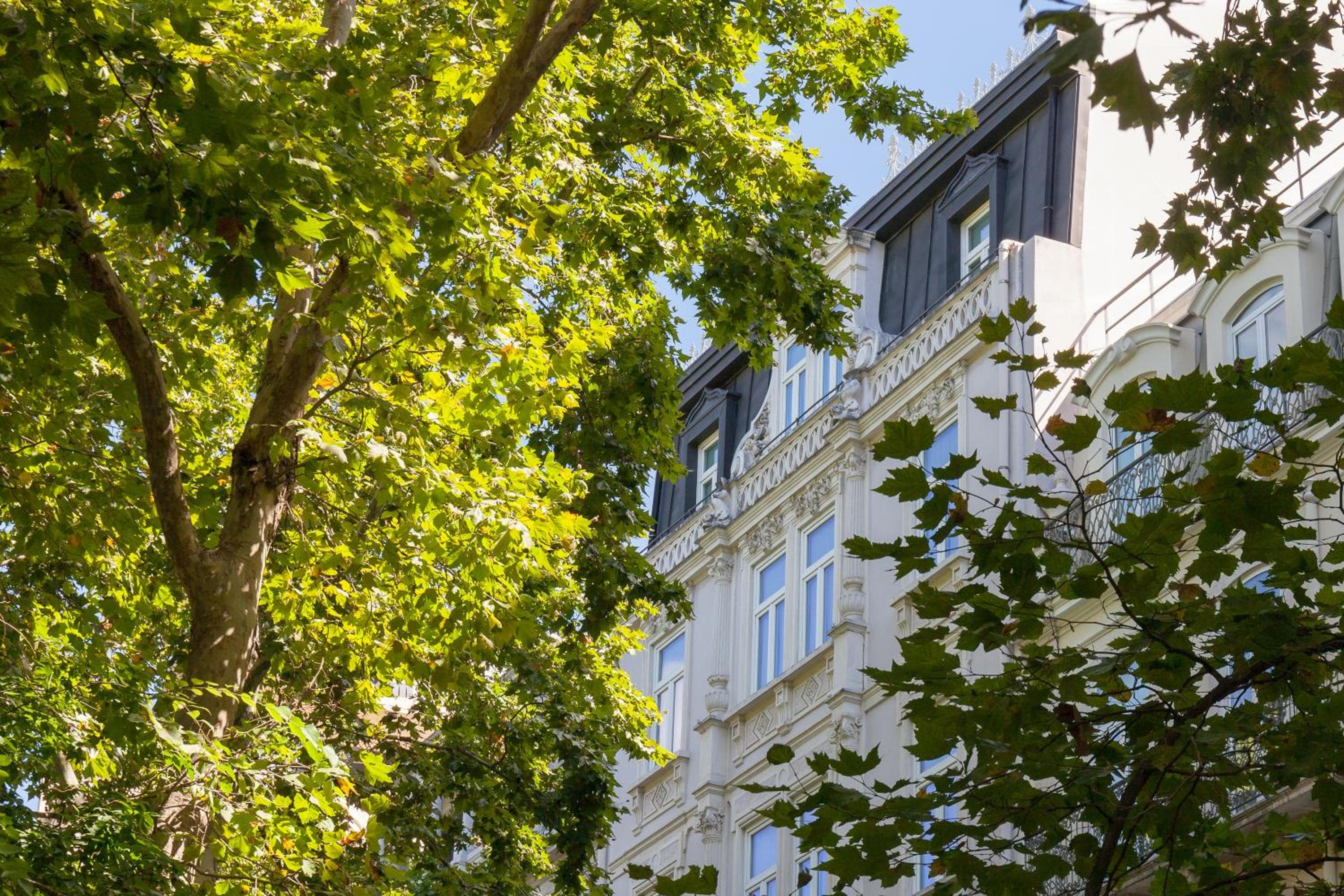 Valverde Lisboa Hotel & Garden - Relais & Chateaux — 21