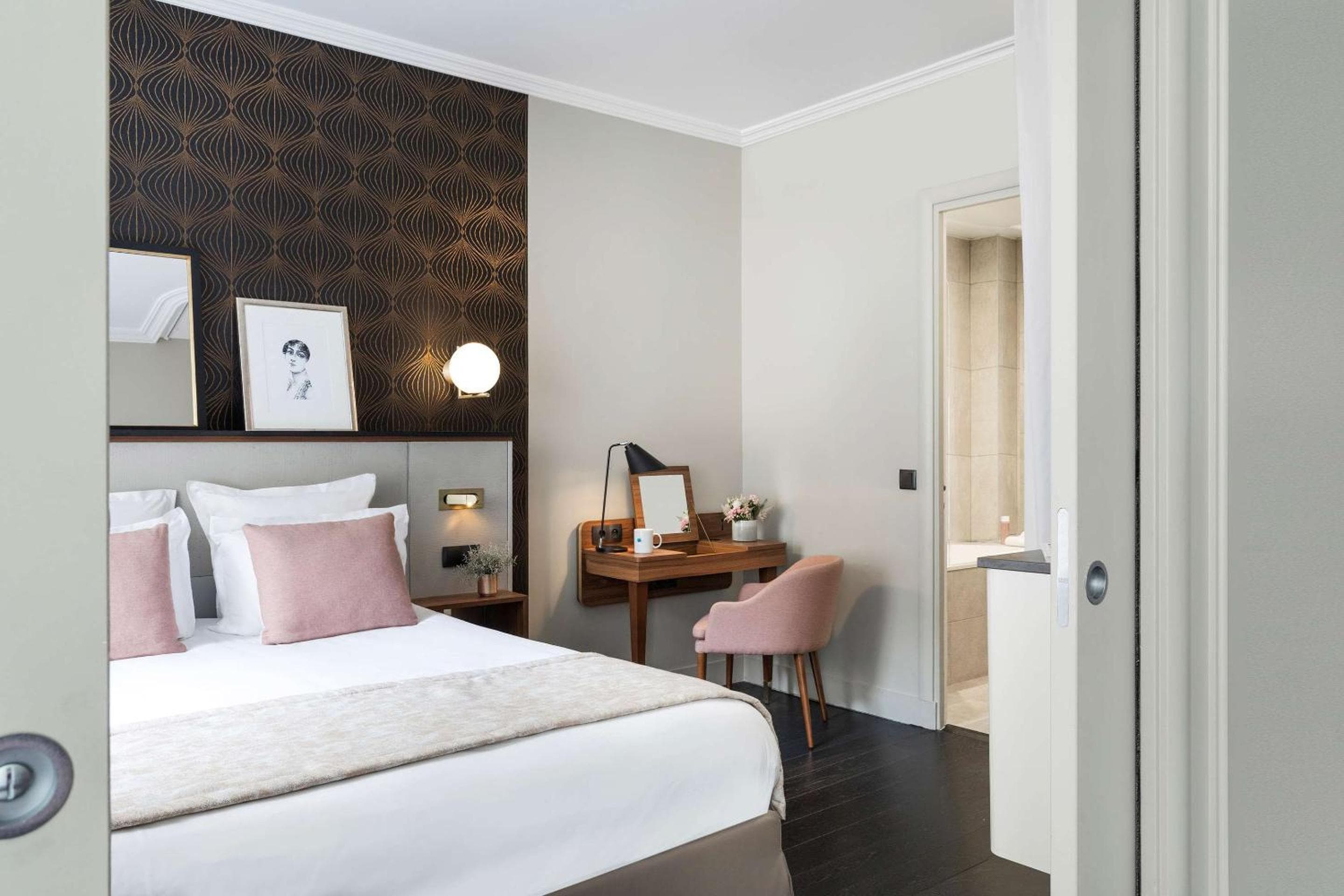 Best Western Plus La Démeure — 2