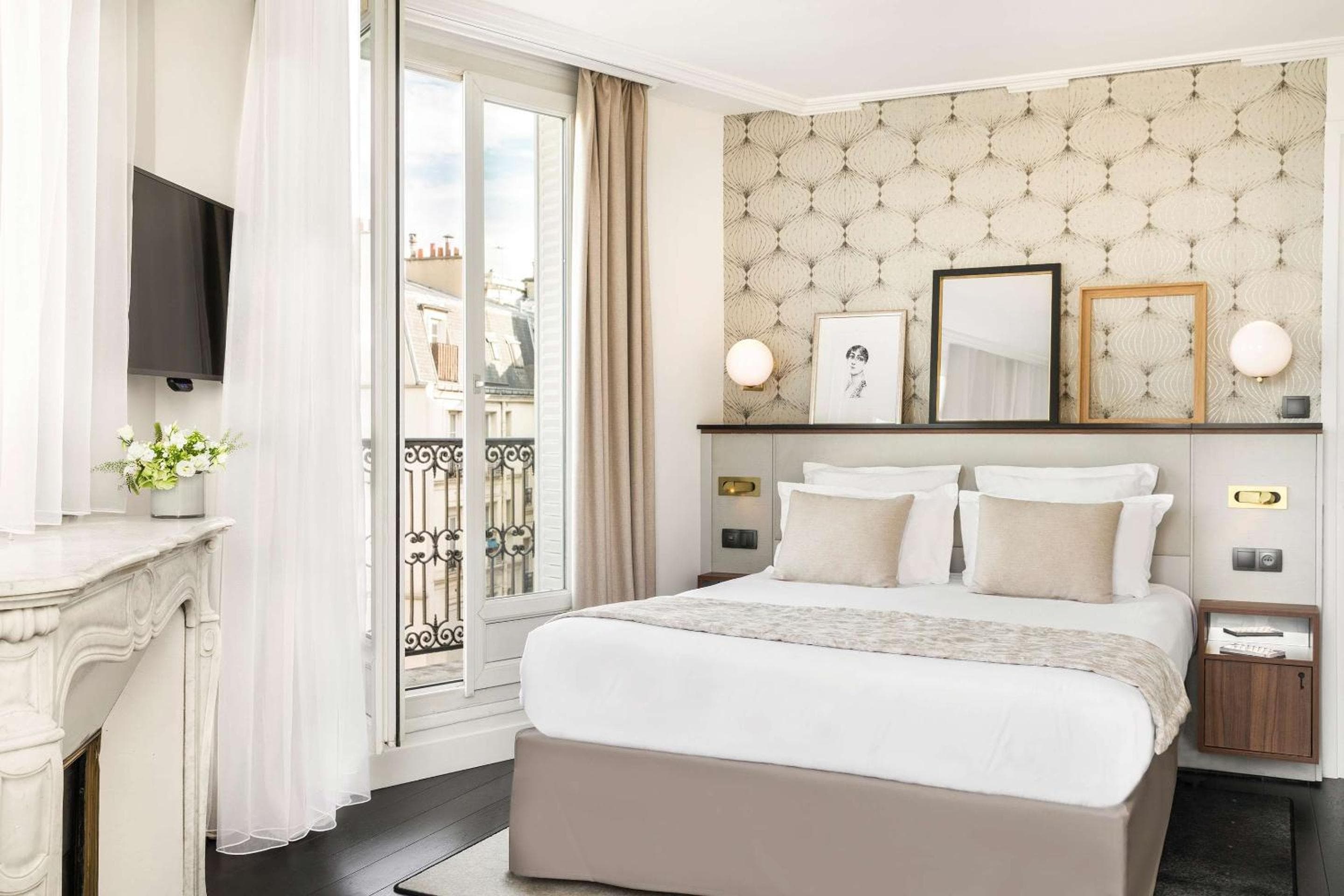 Best Western Plus La Demeure — 2