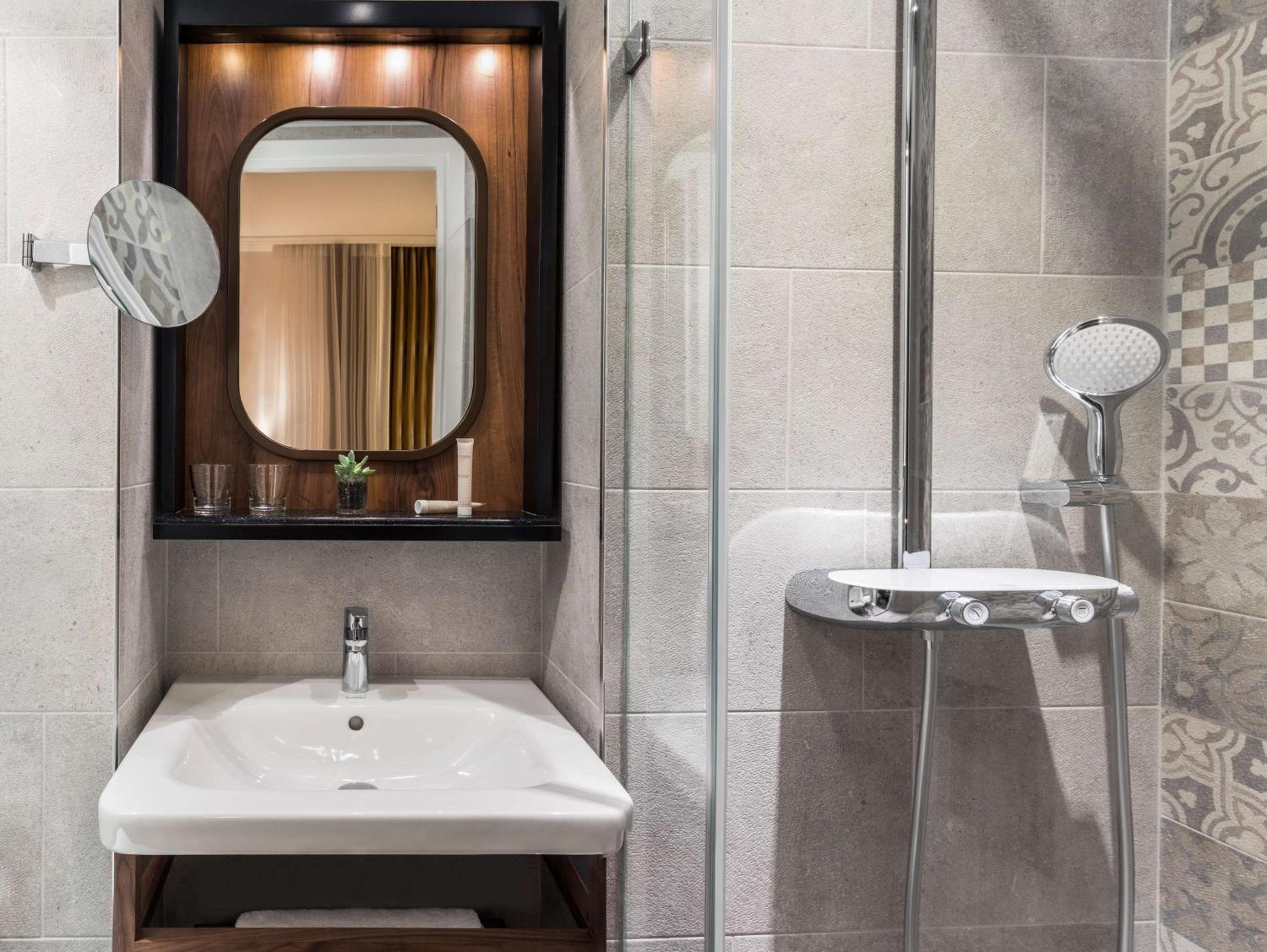 Best Western Plus La Demeure — 6
