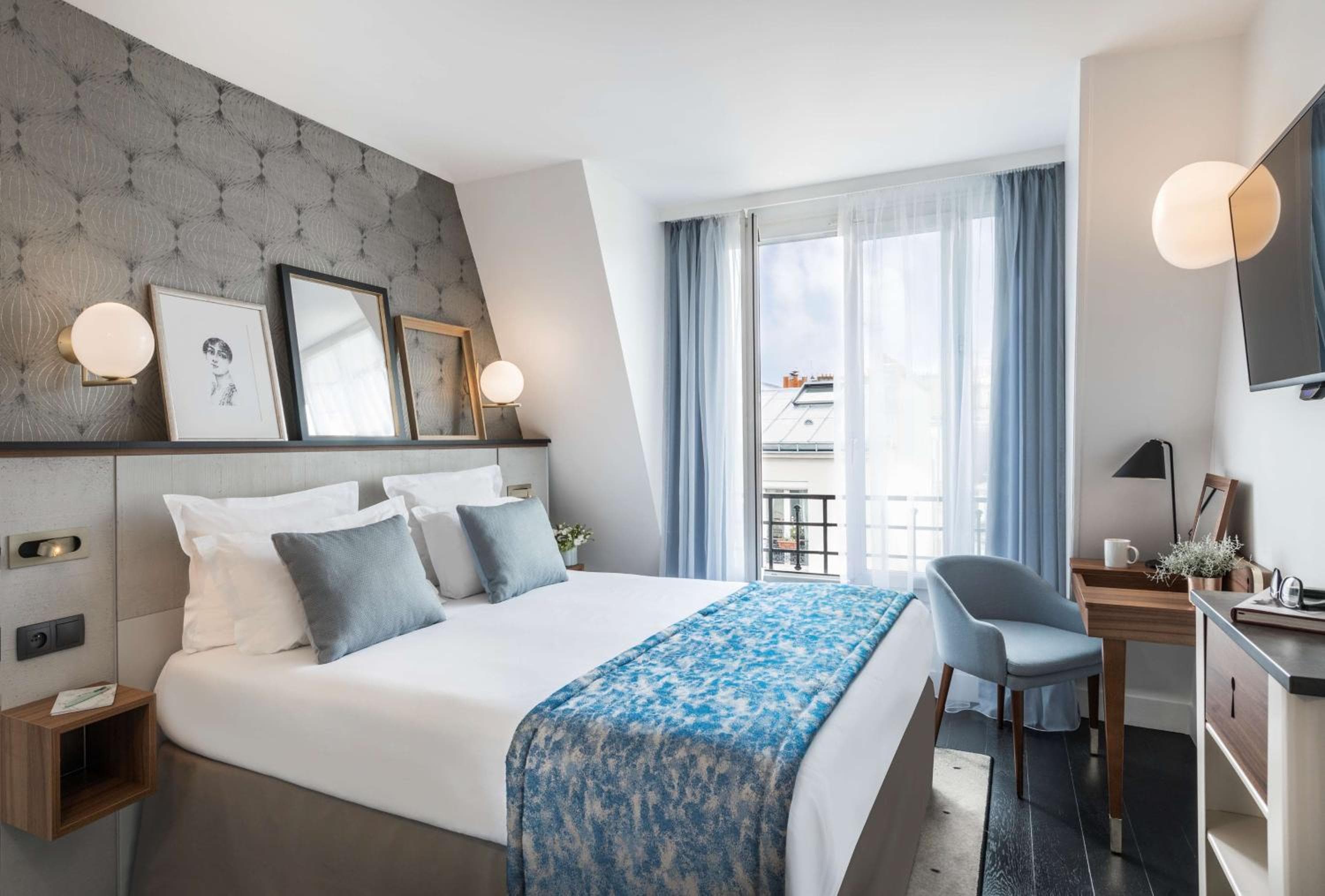 Best Western Plus La Demeure — 17