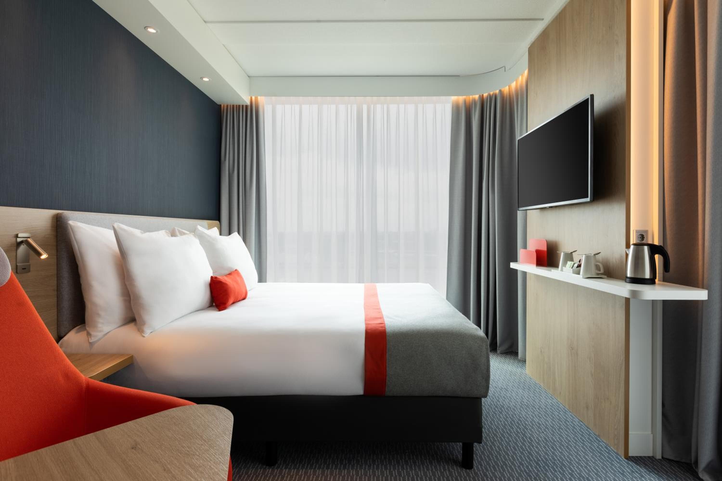 Holiday Inn Express Amsterdam - North Riverside, ein IHG Hotel — 23