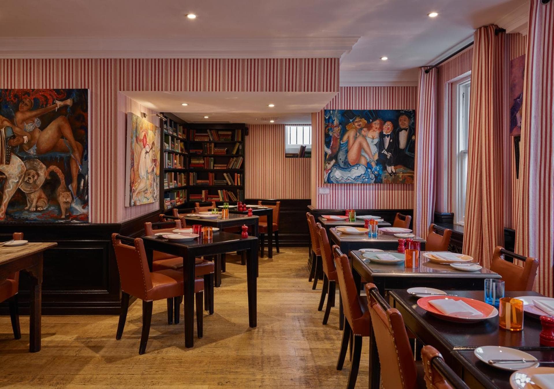 The Pelham London - Starhotels Collezione — 14