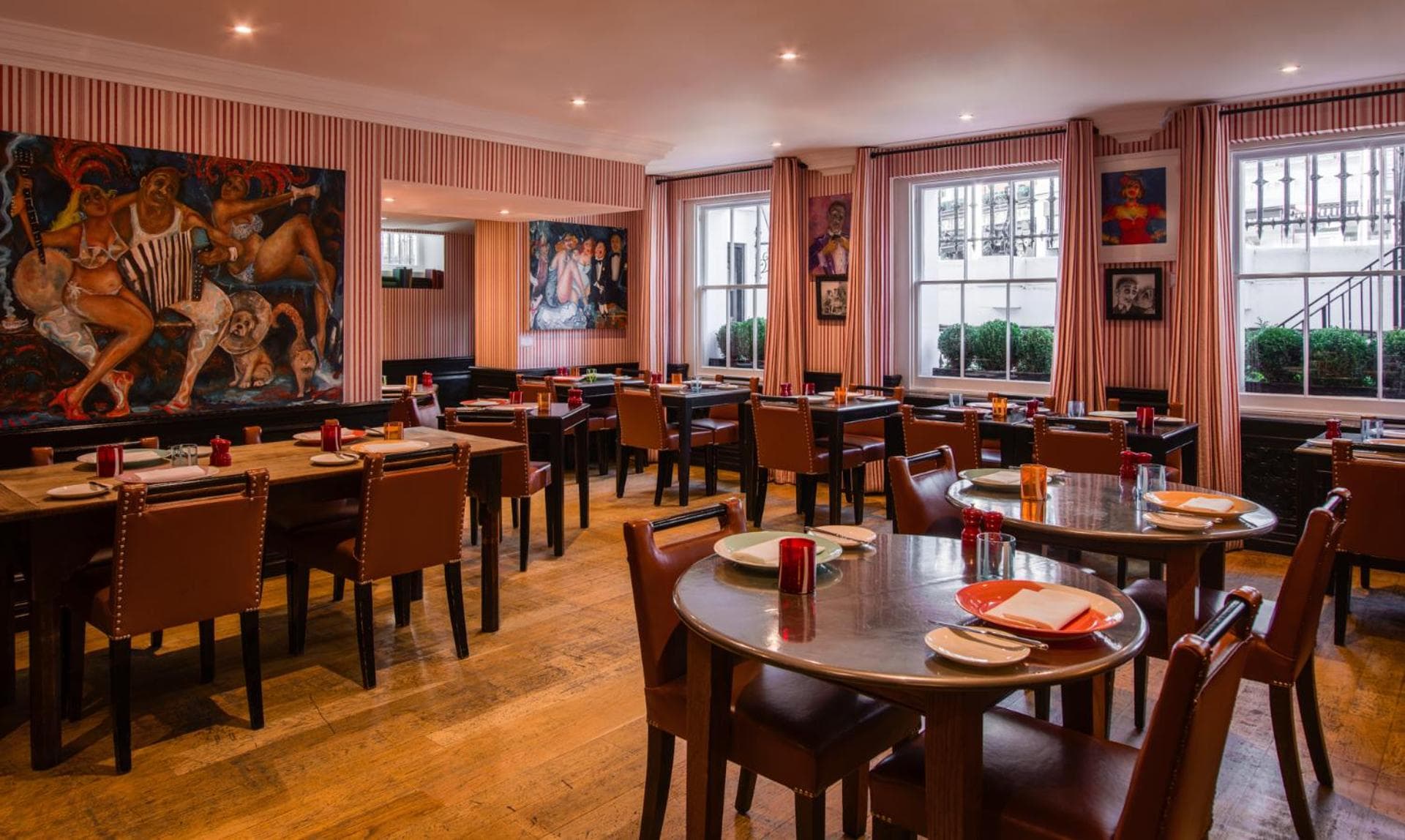 The Pelham London - Starhotels Collezione — 10