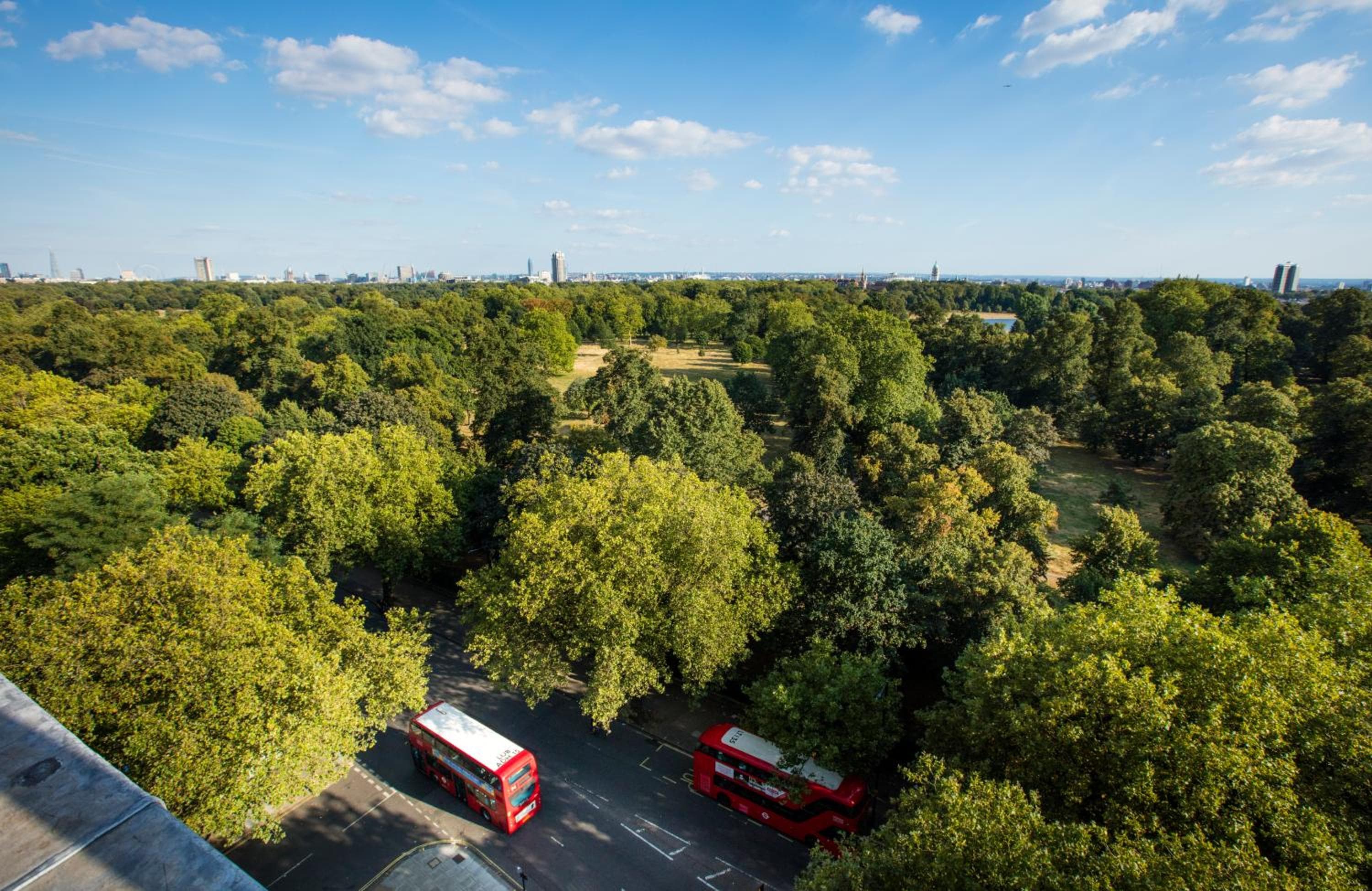 Thistle London Hyde Park Kensington Gardens — 14