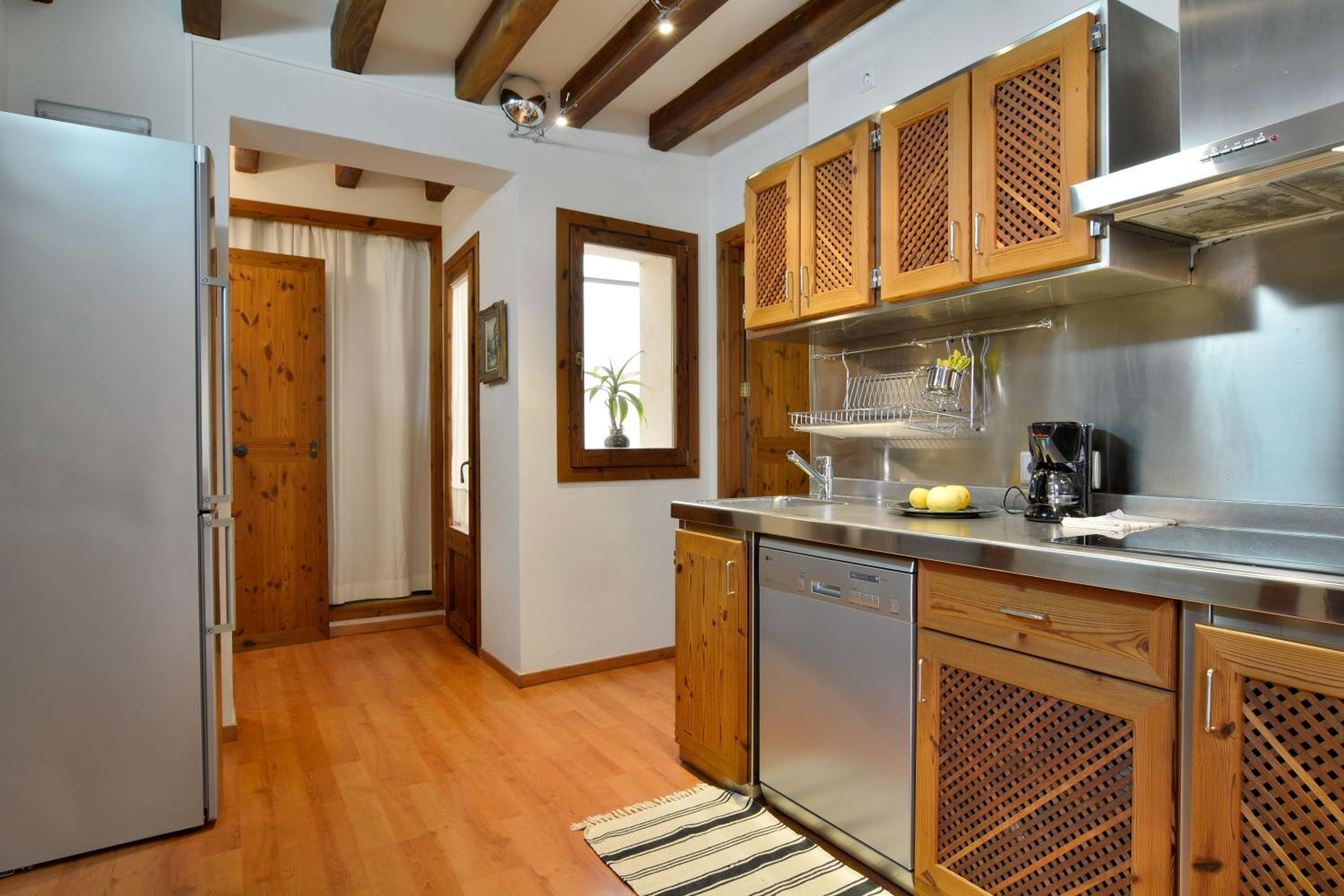 Ramón Llull House — 19