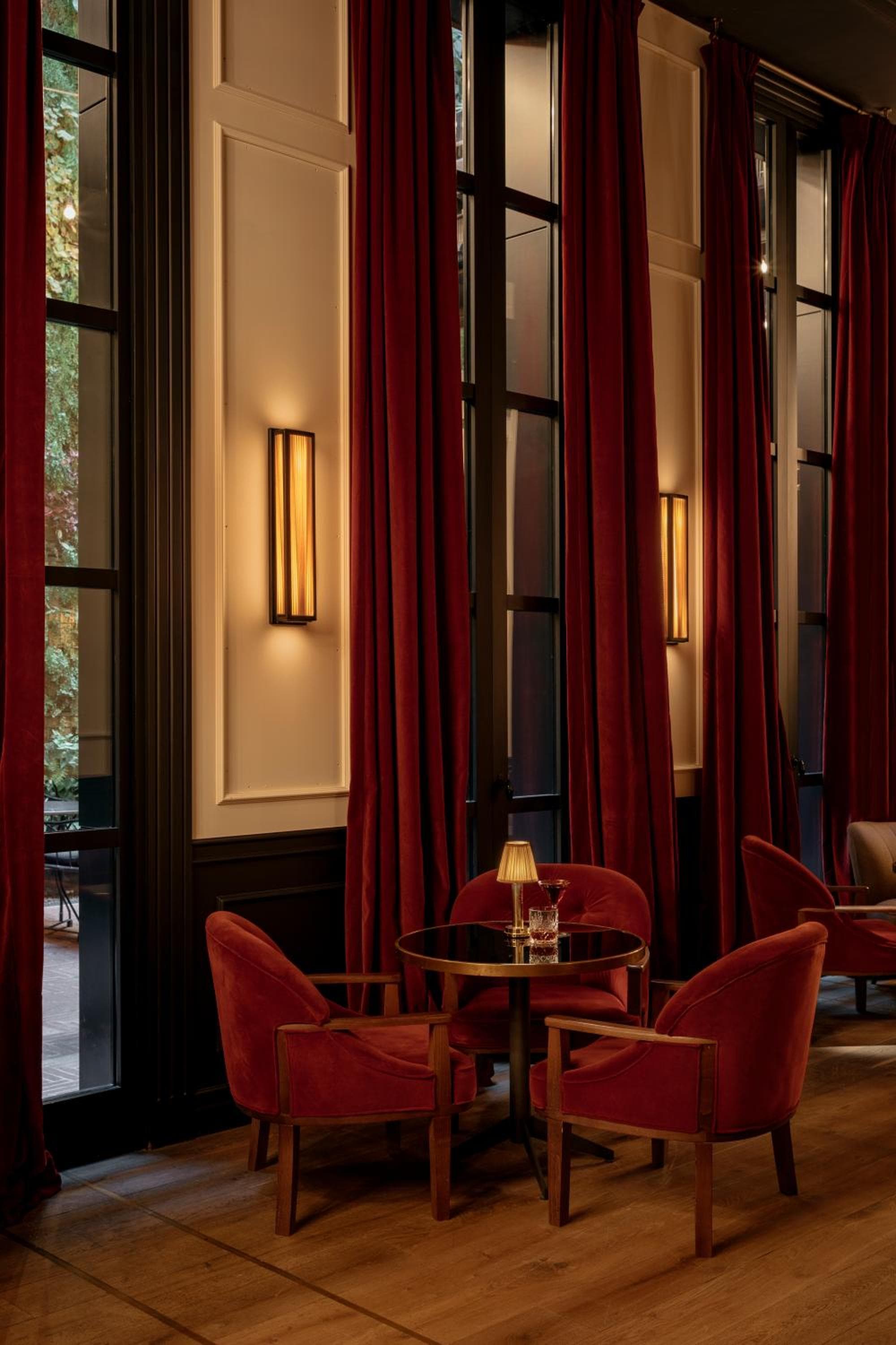 Wittmore Hotel GL- Adults Only, Small Luxury Hotels — 23
