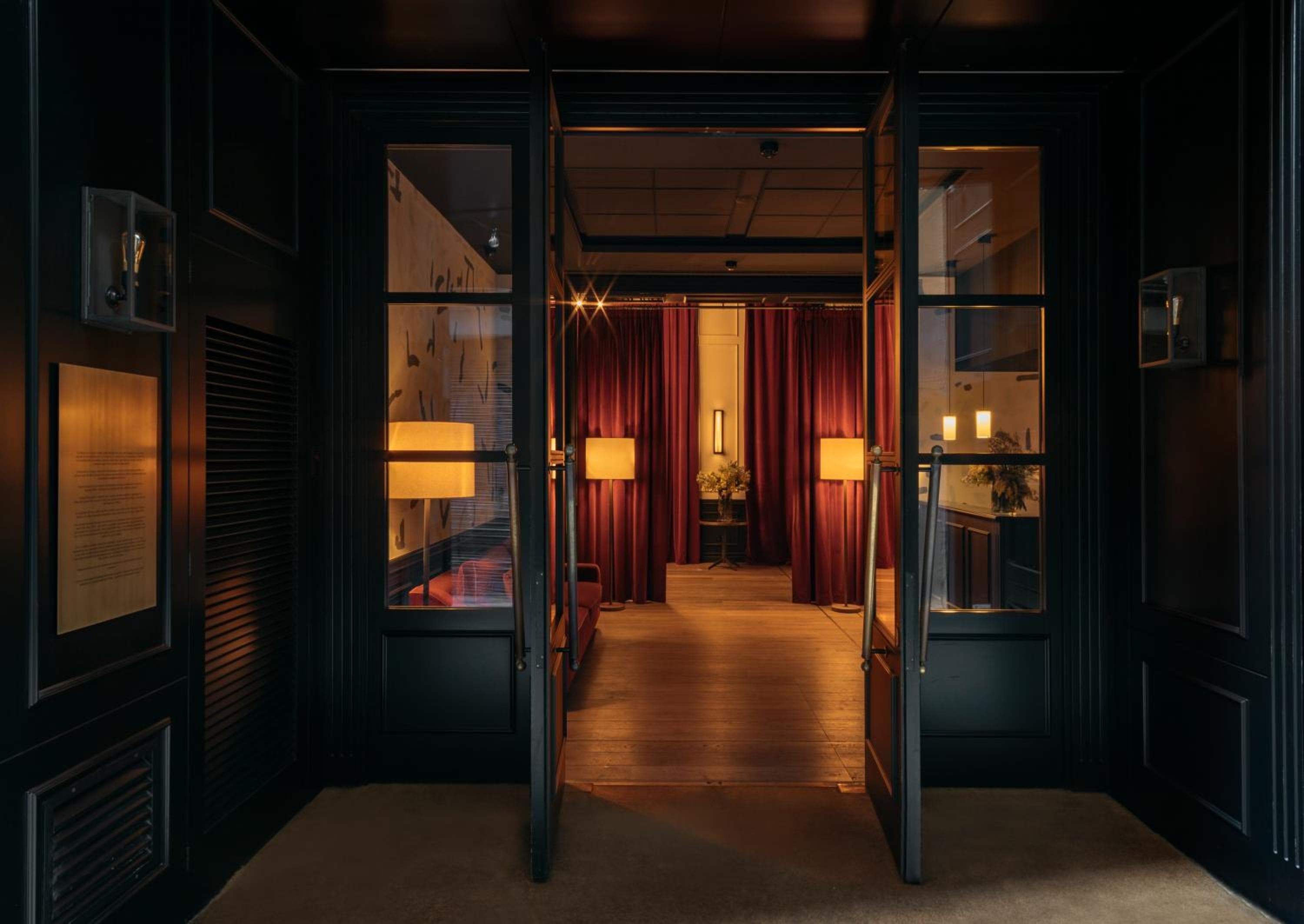 Wittmore Hotel - Nur für Erwachsene — 2