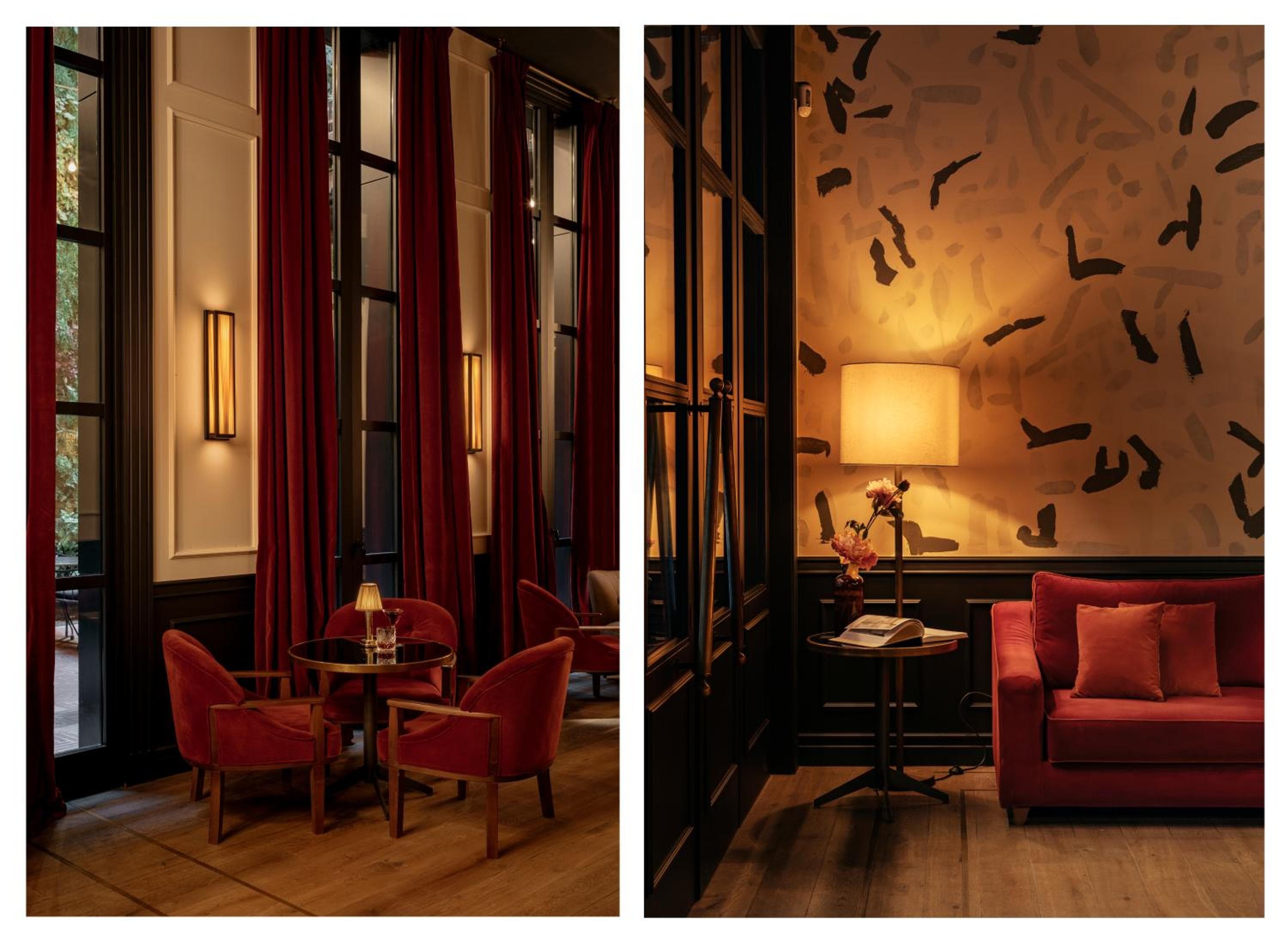 Wittmore Hotel GL- Adults Only, Small Luxury Hotels — 2