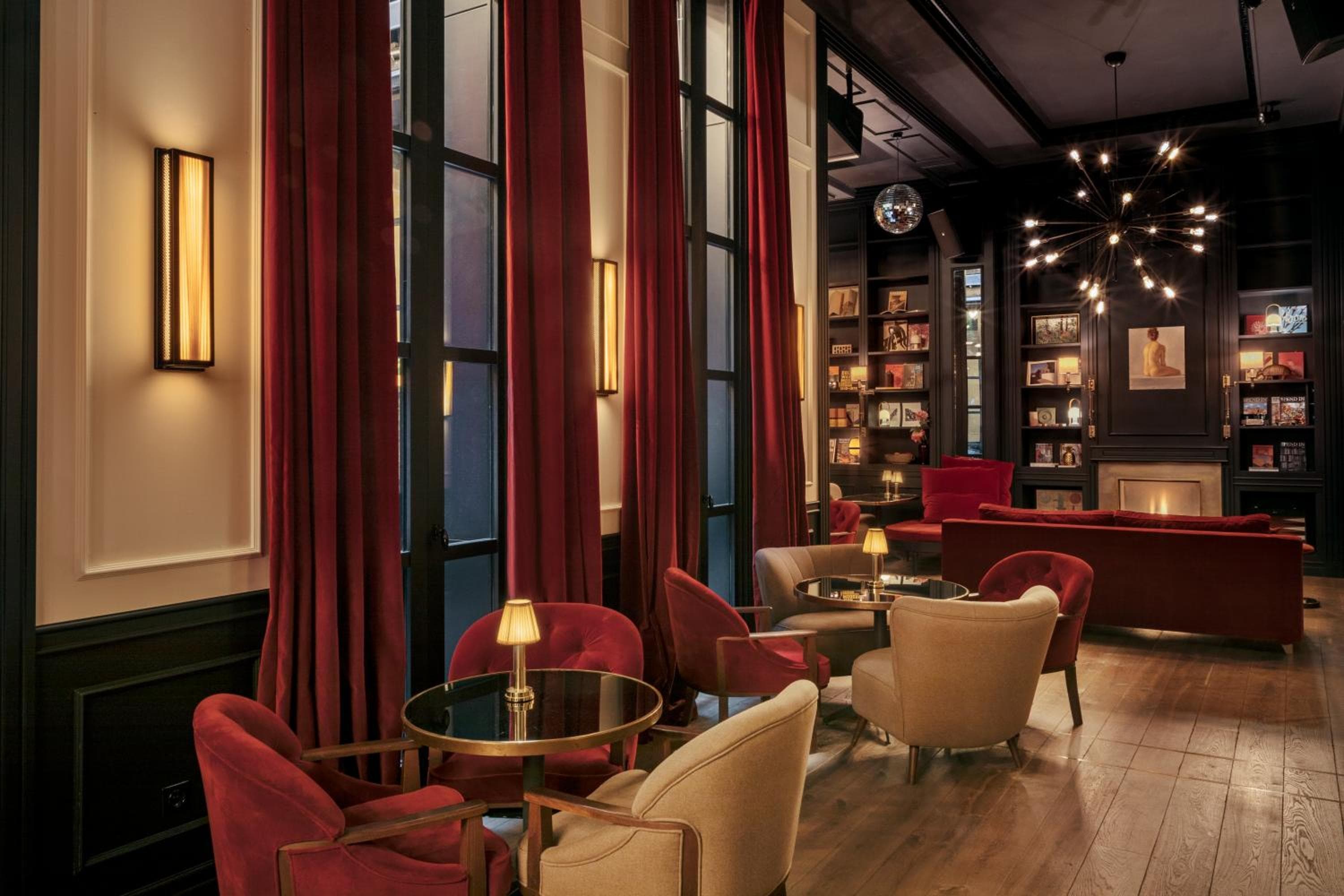 Wittmore Hotel GL- Adults Only, Small Luxury Hotels — 14