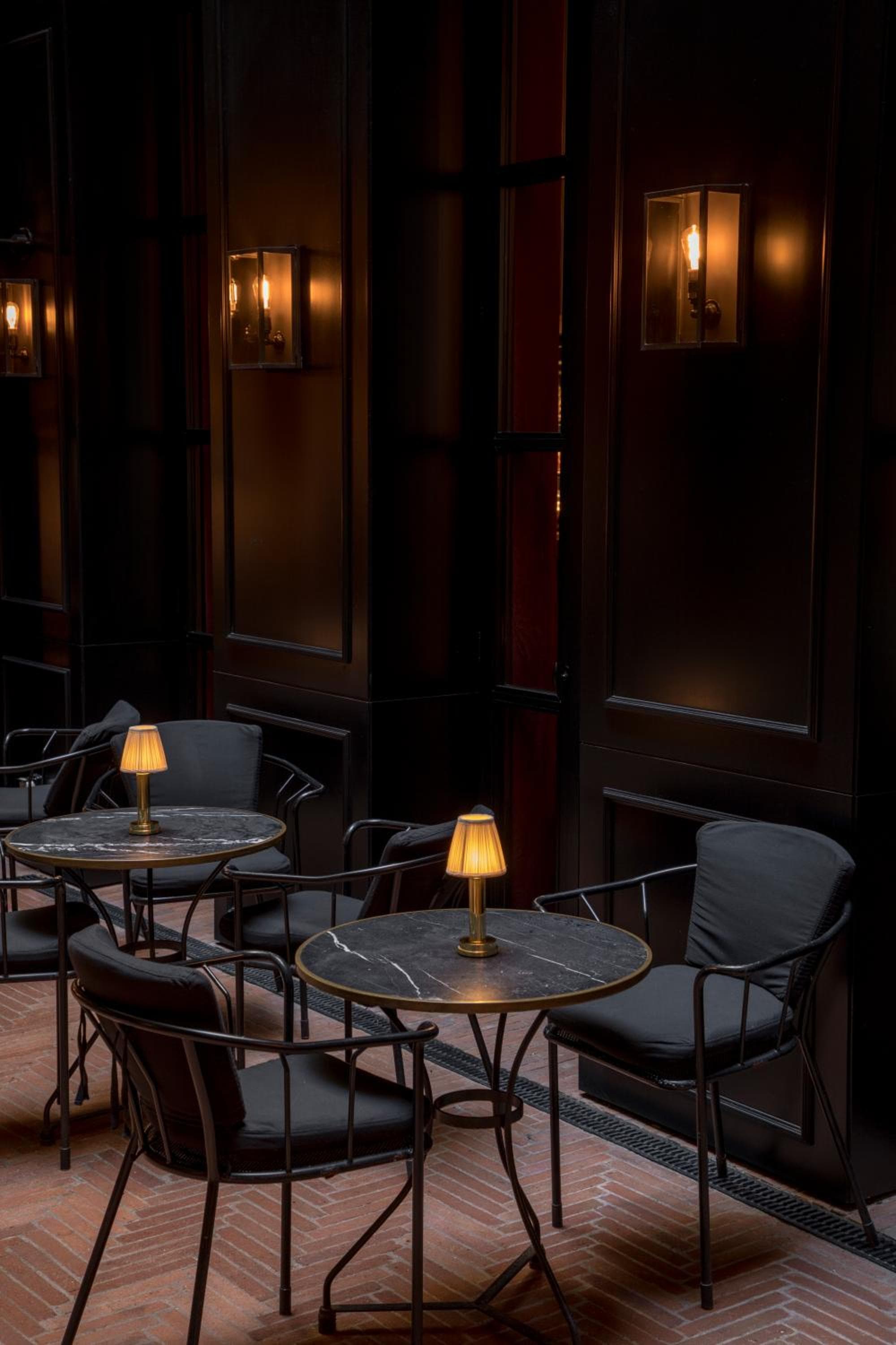 Wittmore Hotel GL- Adults Only, Small Luxury Hotels — 9