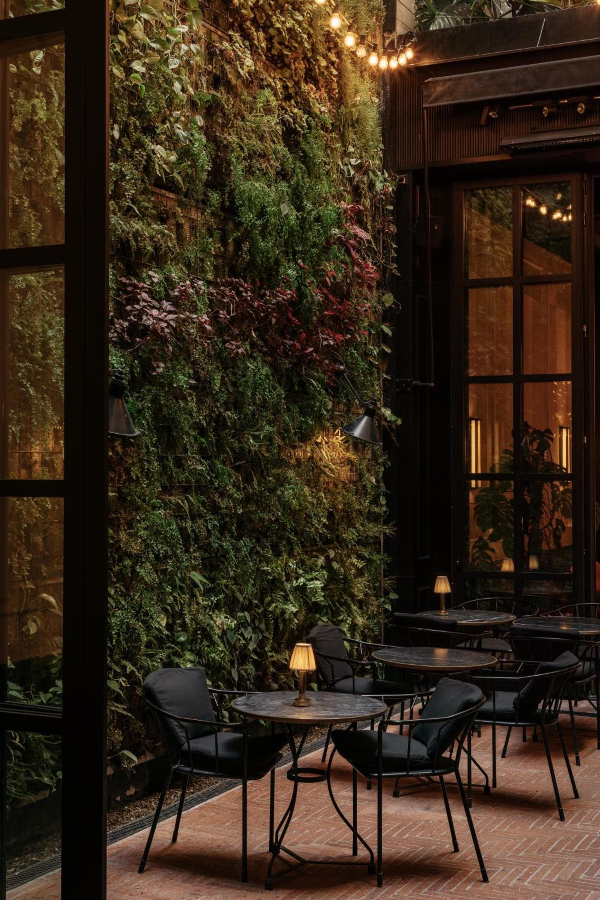 Wittmore Hotel - Nur für Erwachsene — 11