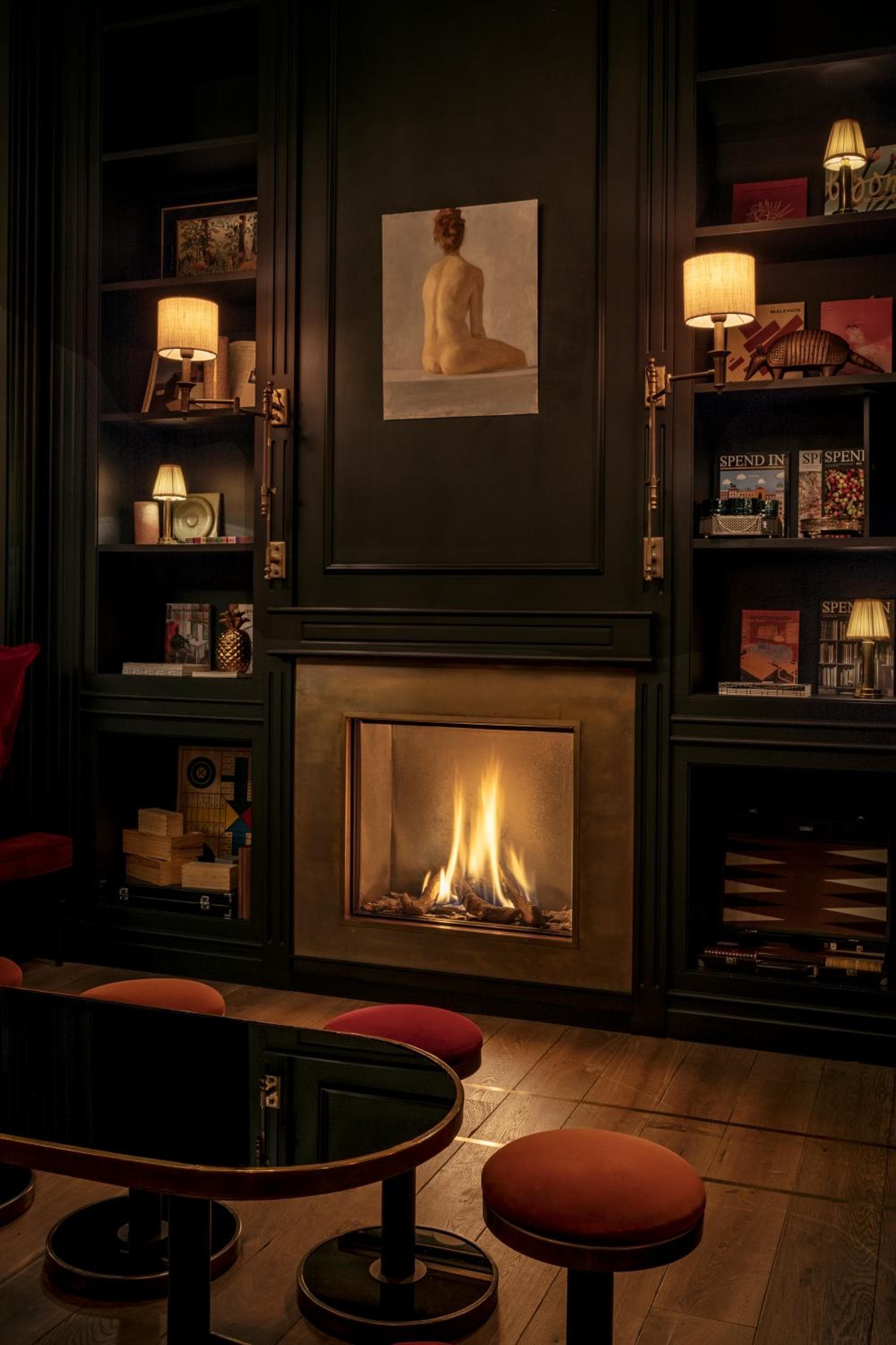 Wittmore Hotel - Nur für Erwachsene — 9