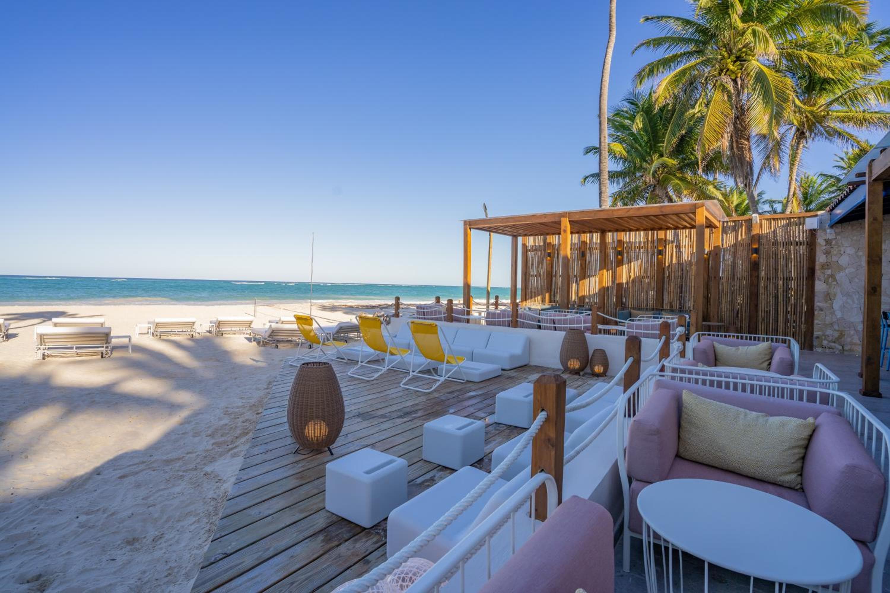 Tropical Deluxe Princess - All Inclusive — 11