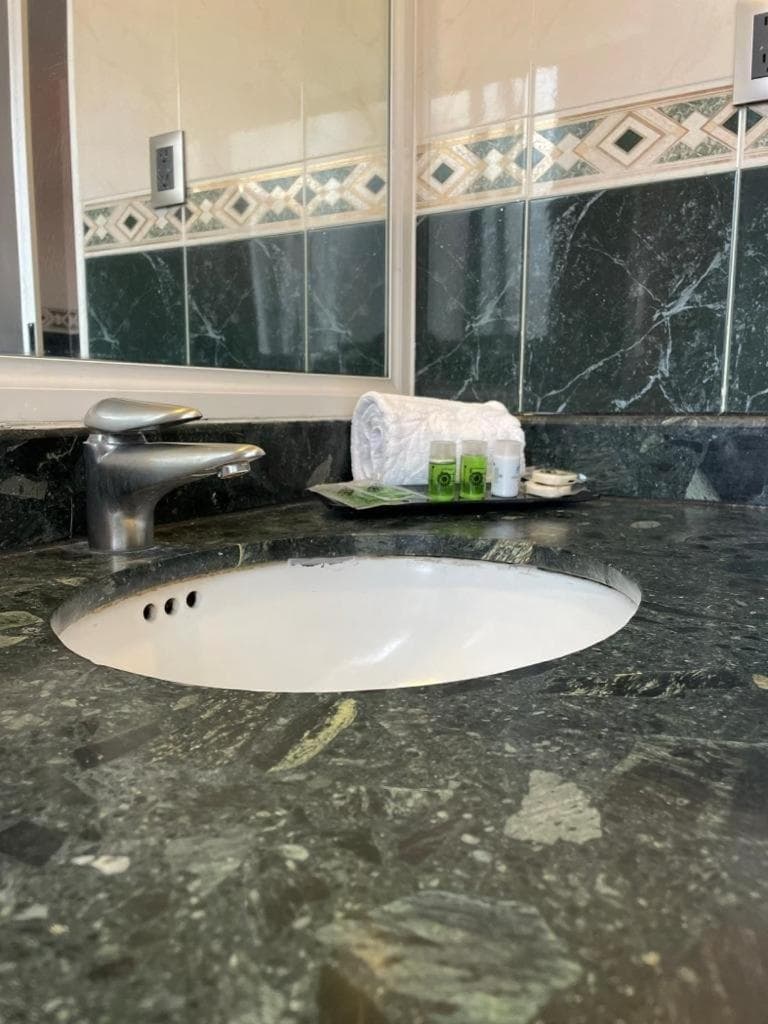 Hotel El Senator — 12