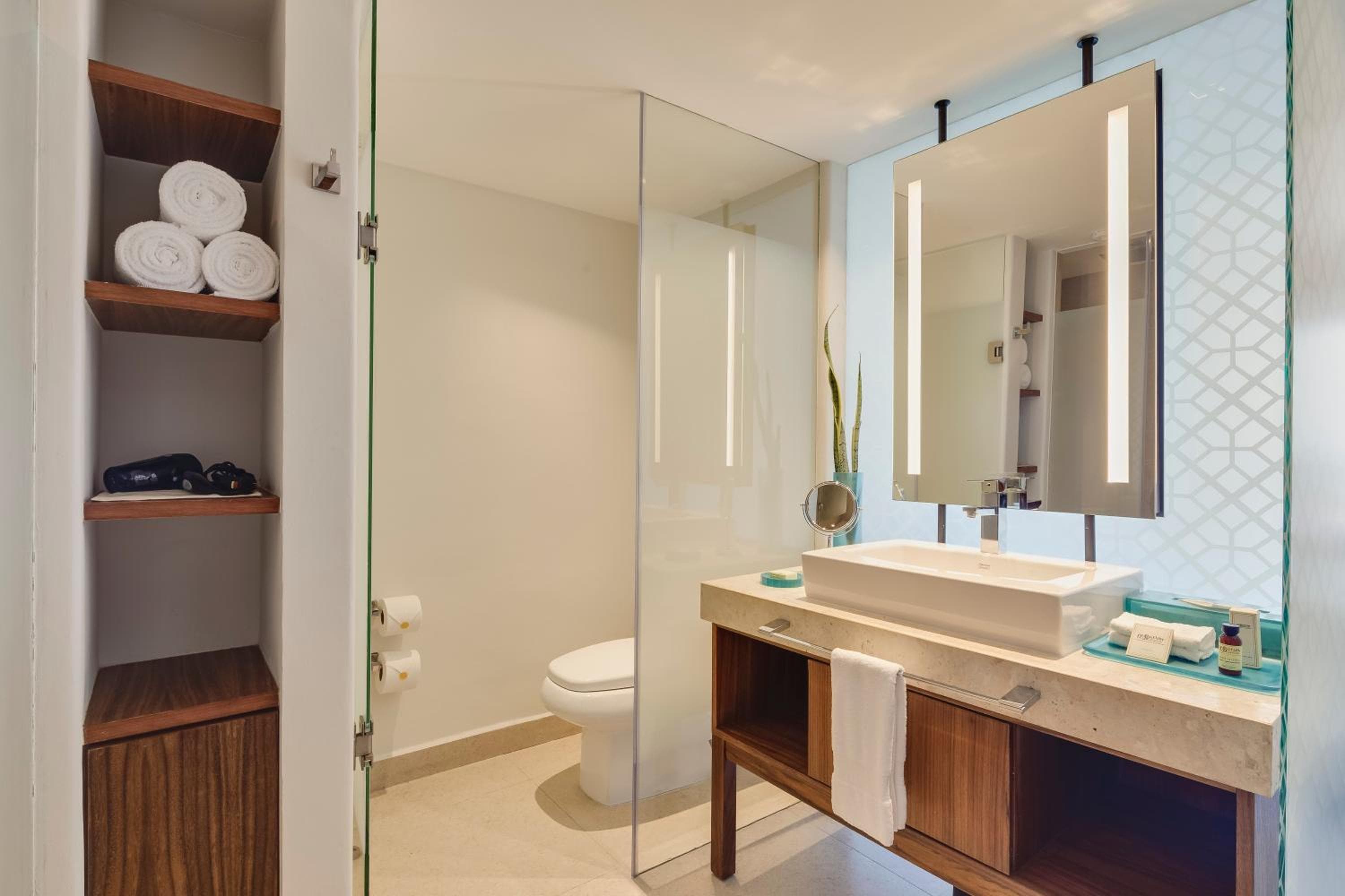 Fiesta Americana Condesa Cancun - All Inclusive hotel, Boulevard Kukulcan Km 16.5 Zona Hotelera, Cancún, Mexico — photo 44