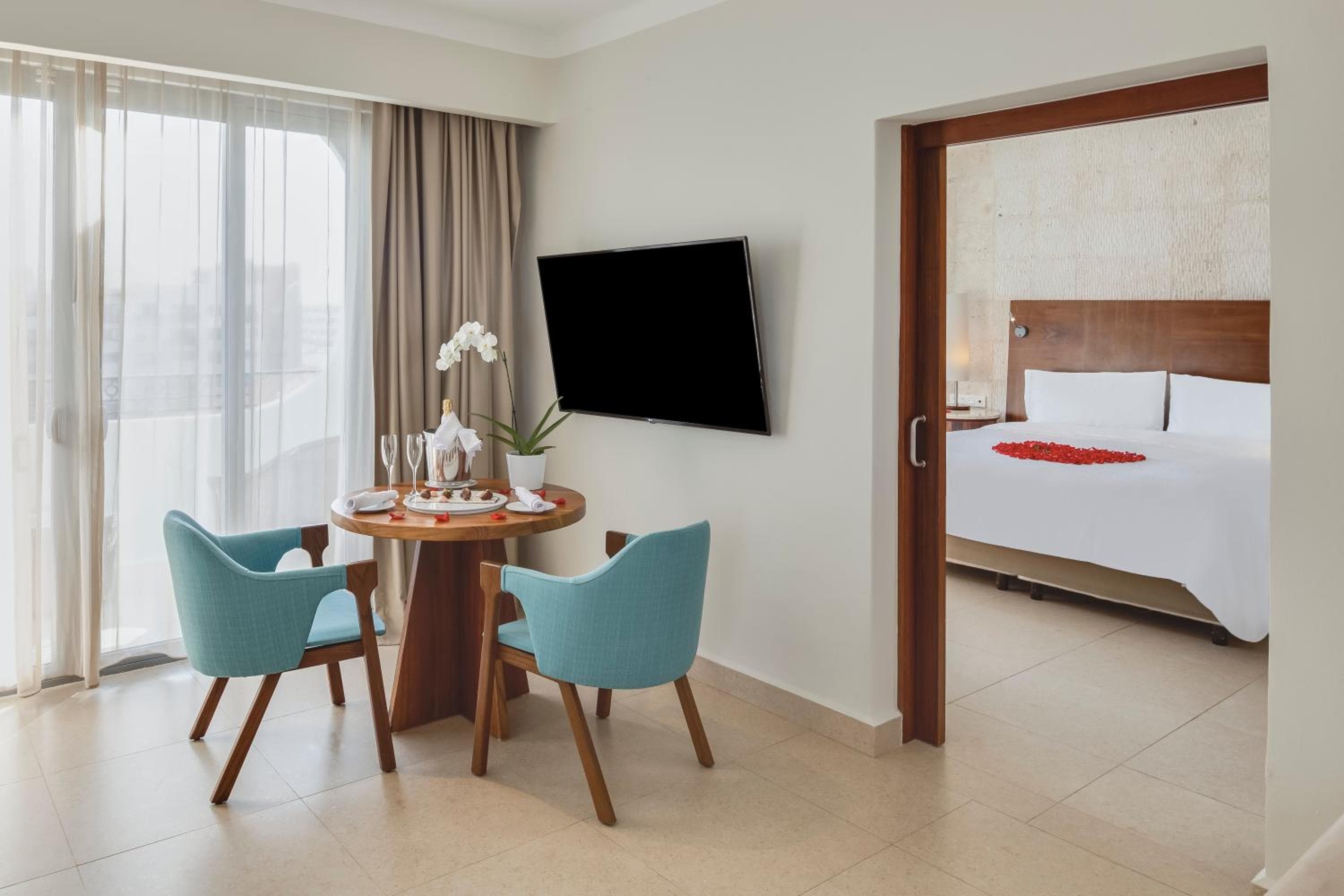 Fiesta Americana Condesa Cancun - All Inclusive hotel, Boulevard Kukulcan Km 16.5 Zona Hotelera, Cancún, Mexico — photo 38