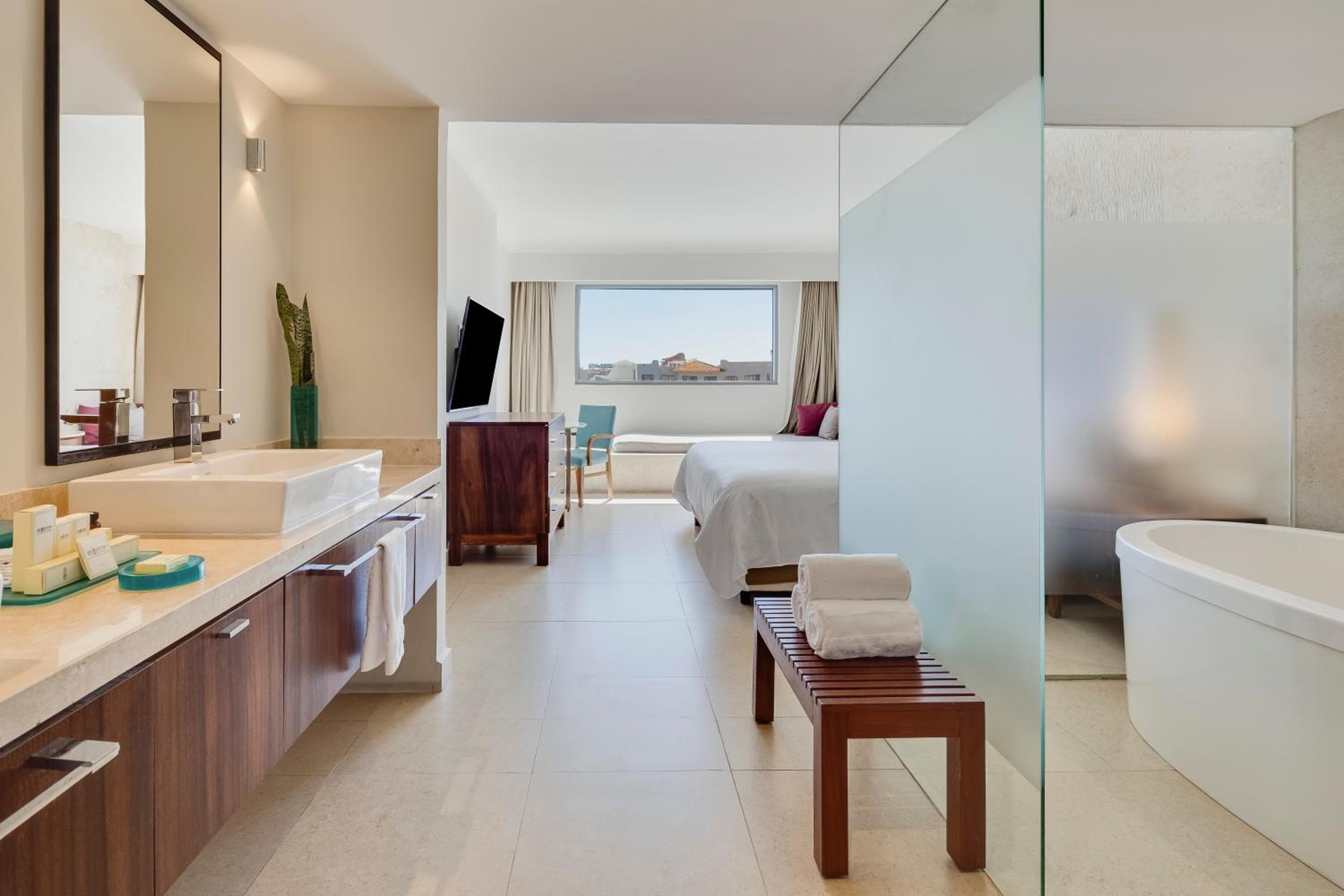 Fiesta Americana Condesa Cancun - All Inclusive hotel, Boulevard Kukulcan Km 16.5 Zona Hotelera, Cancún, Mexico — photo 104