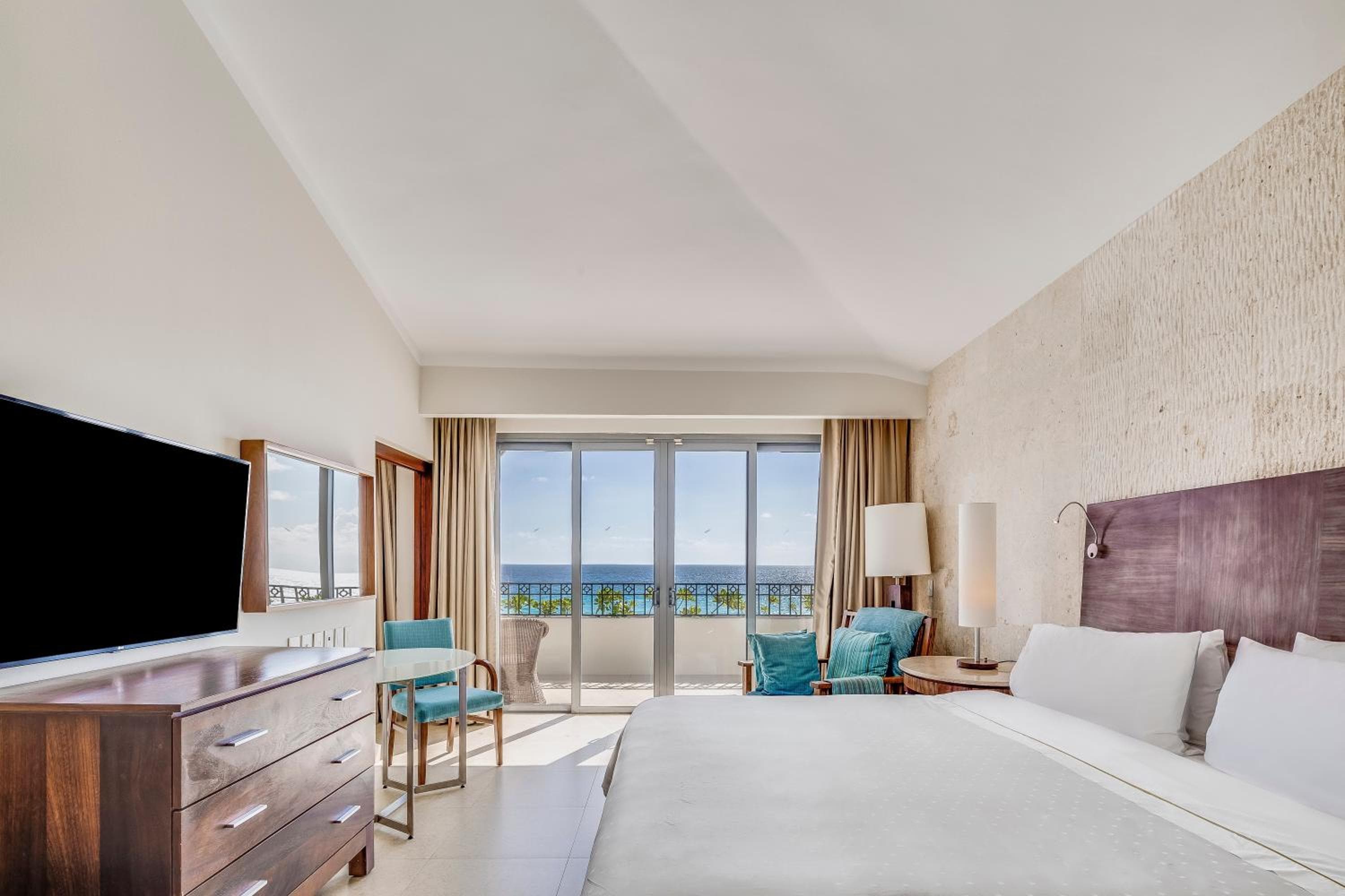 Fiesta Americana Condesa Cancun - All Inclusive hotel, Boulevard Kukulcan Km 16.5 Zona Hotelera, Cancún, Mexico — photo 111