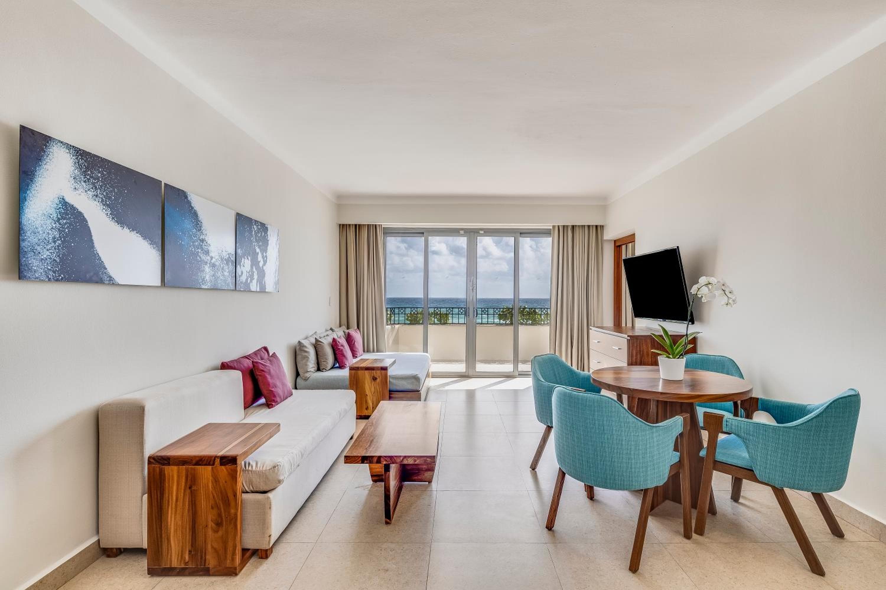 Fiesta Americana Condesa Cancun - All Inclusive hotel, Boulevard Kukulcan Km 16.5 Zona Hotelera, Cancún, Mexico — photo 114