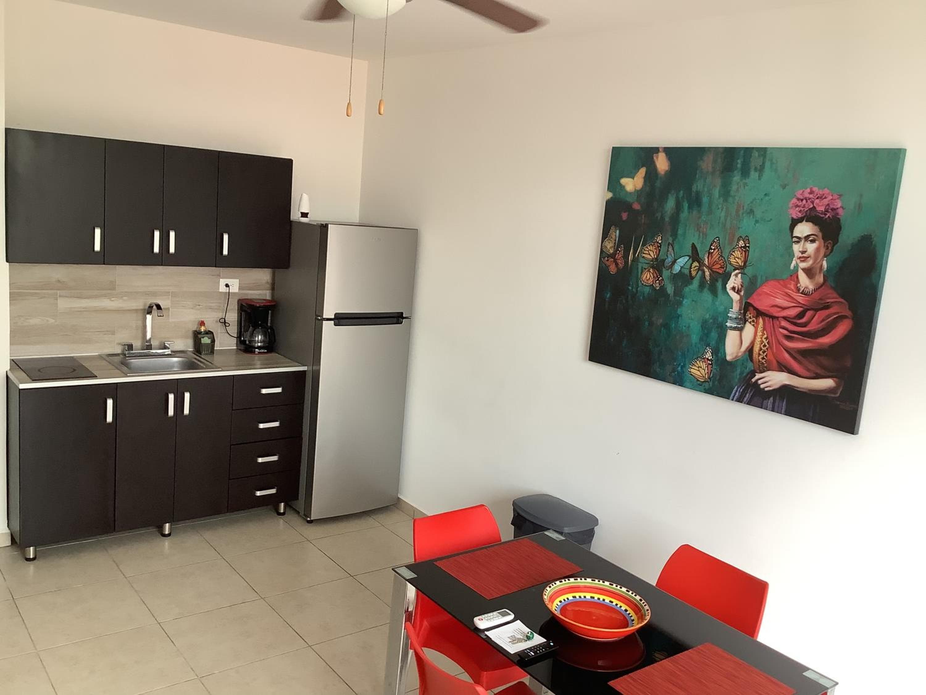 Ferienwohnung Kiaraluna — 17