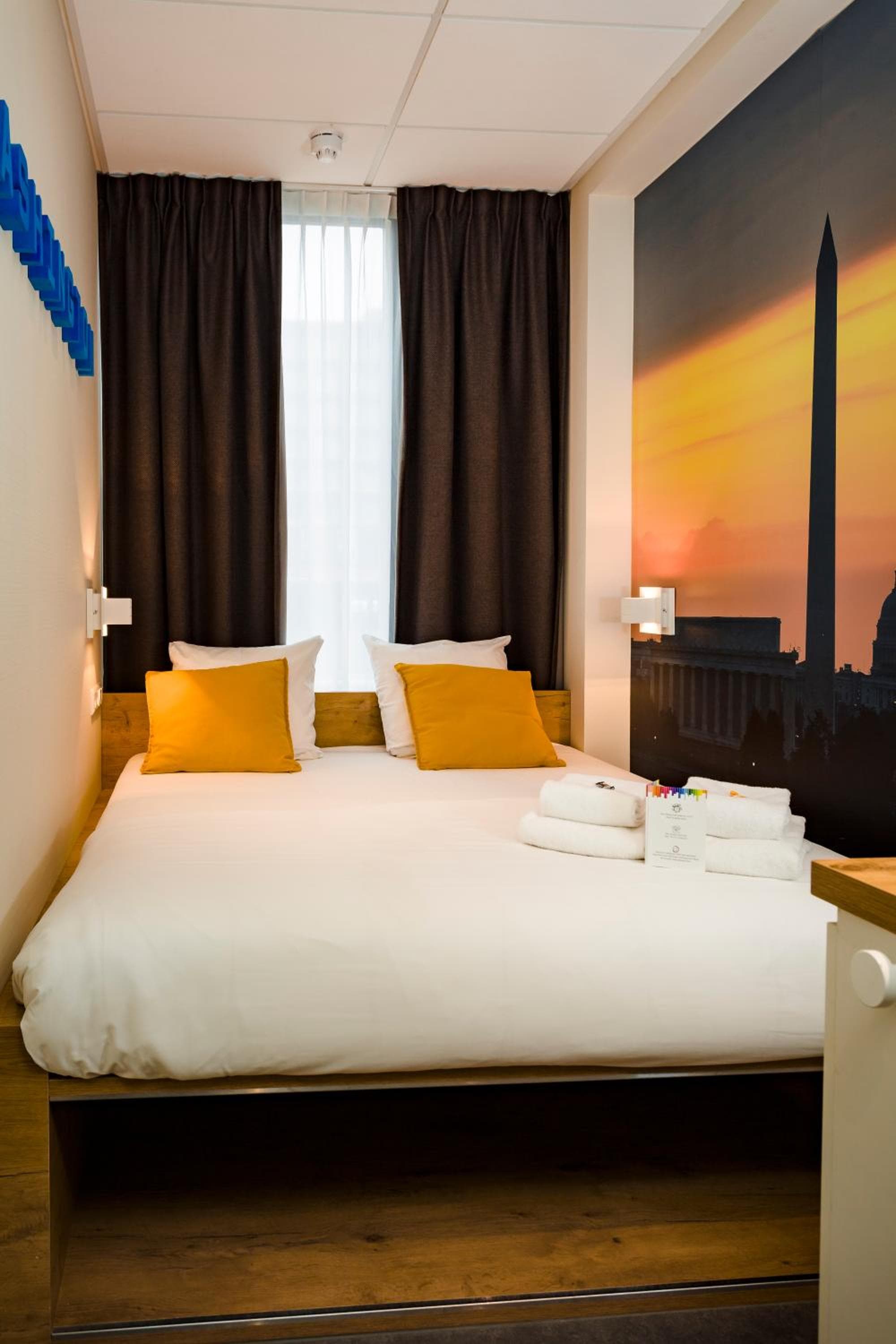 Citiez Hotel Amsterdam — 26