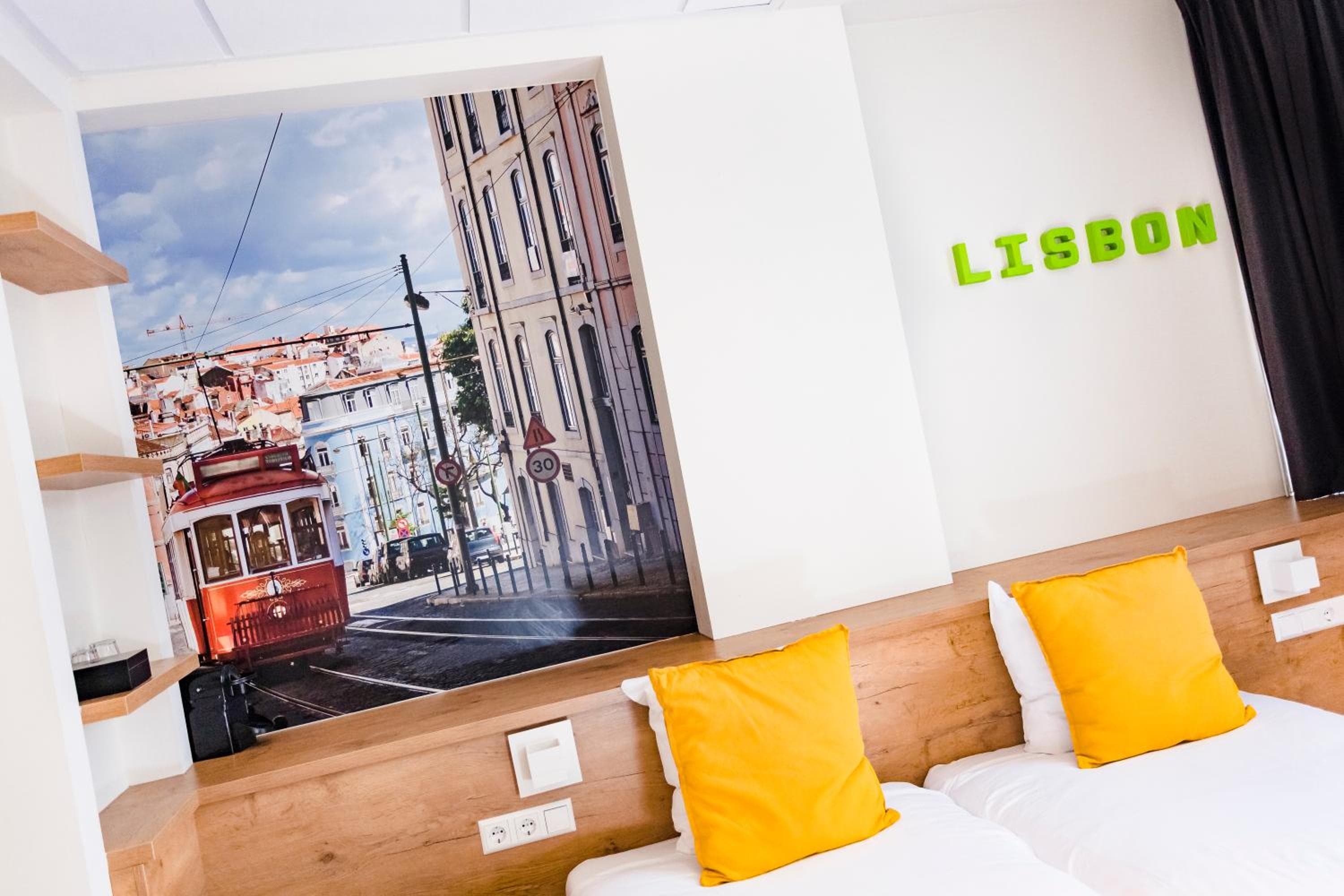 Citiez Hotel Amsterdam — 29