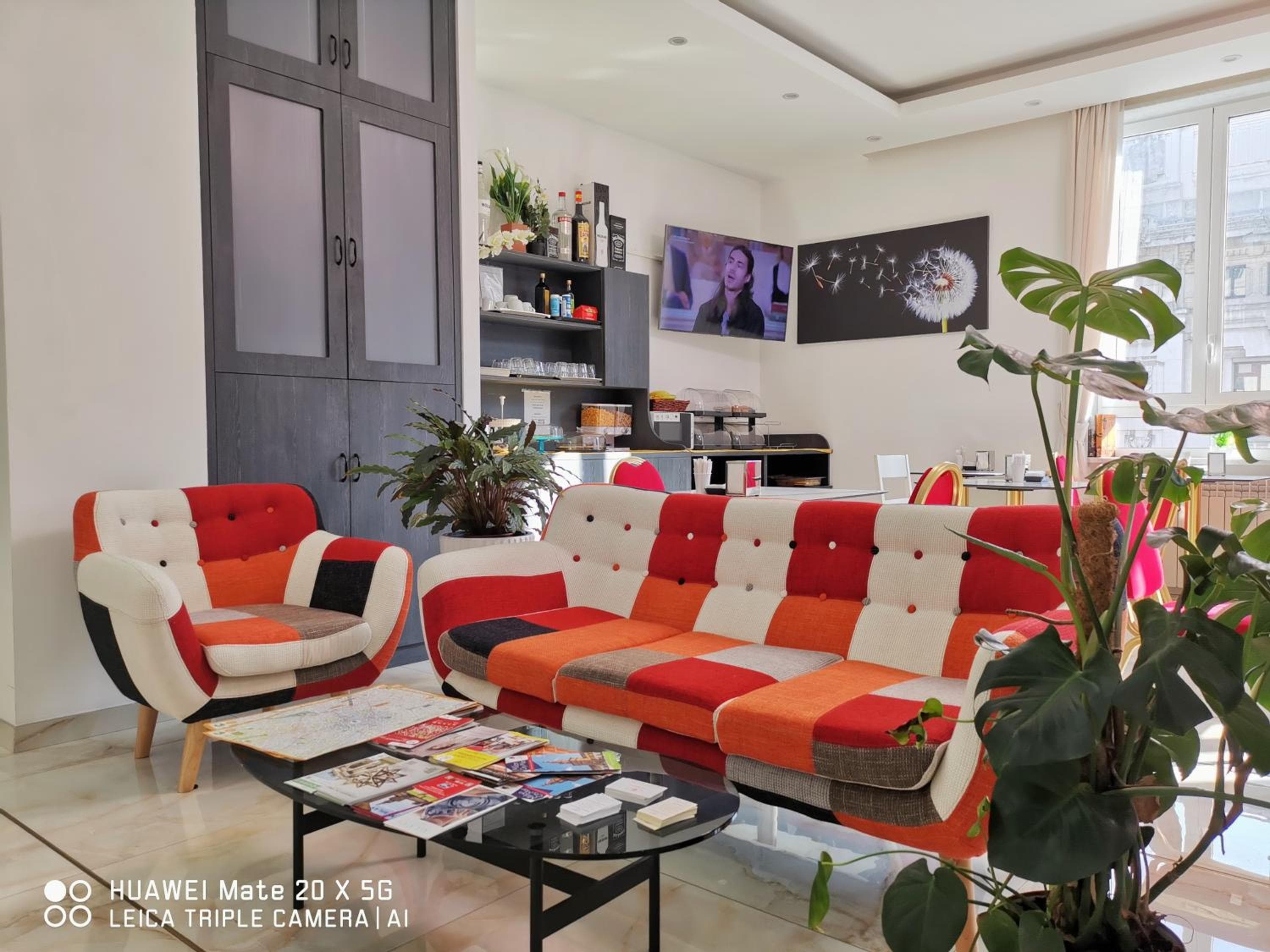 CSI Group - Hotel Metropoli — 3