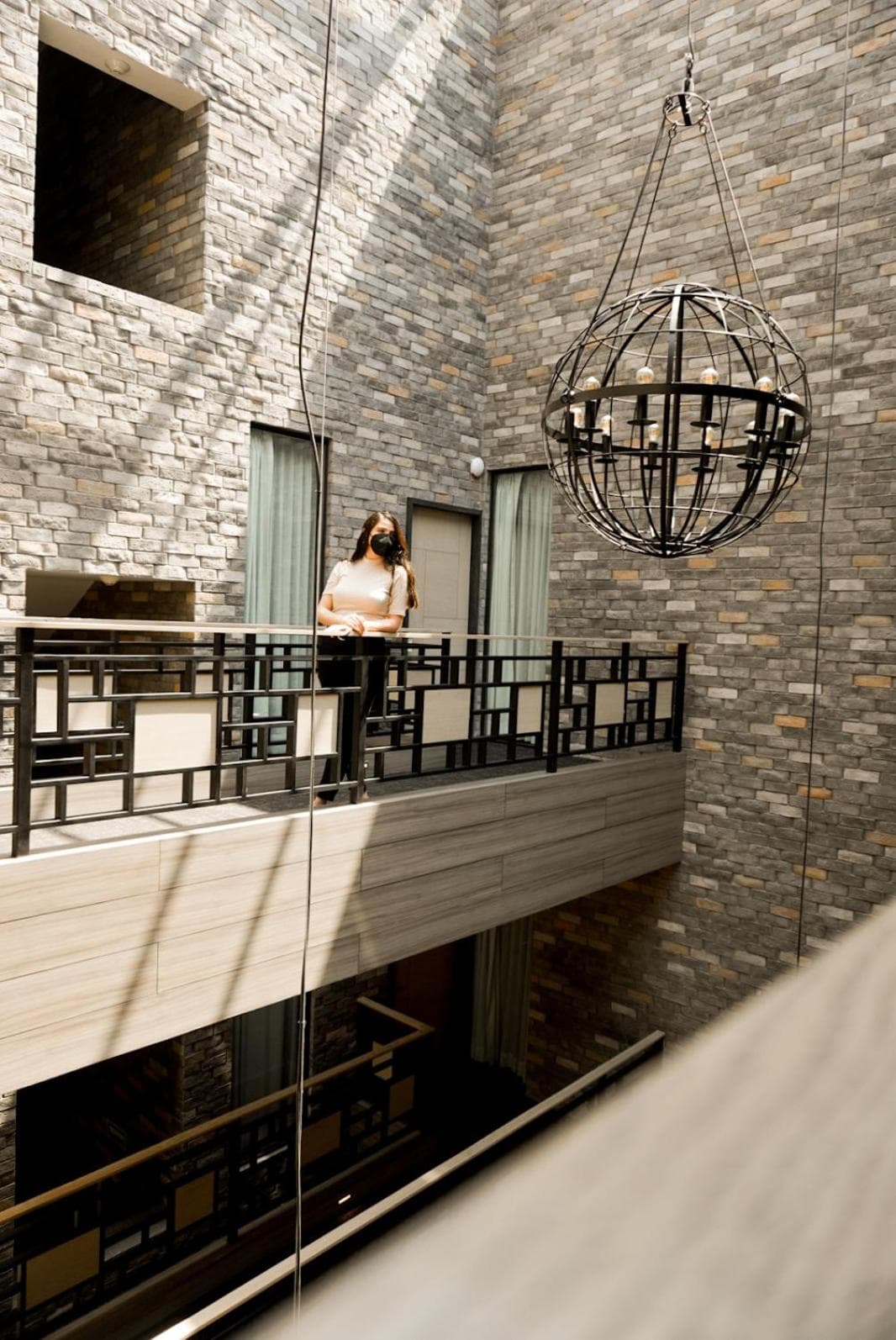 Hotel Punto MX — 27