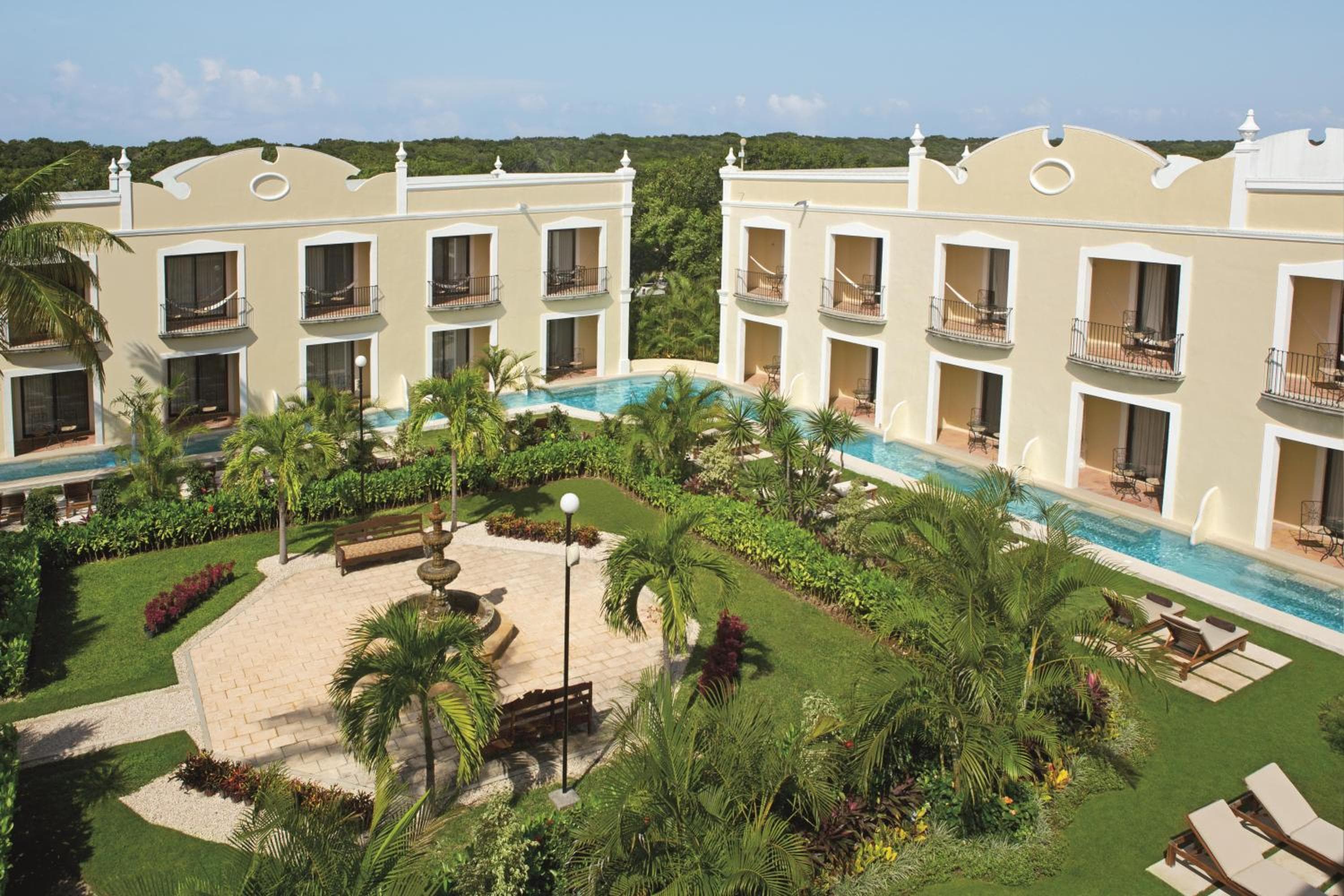 Dreams Tulum Resort & Spa — 4