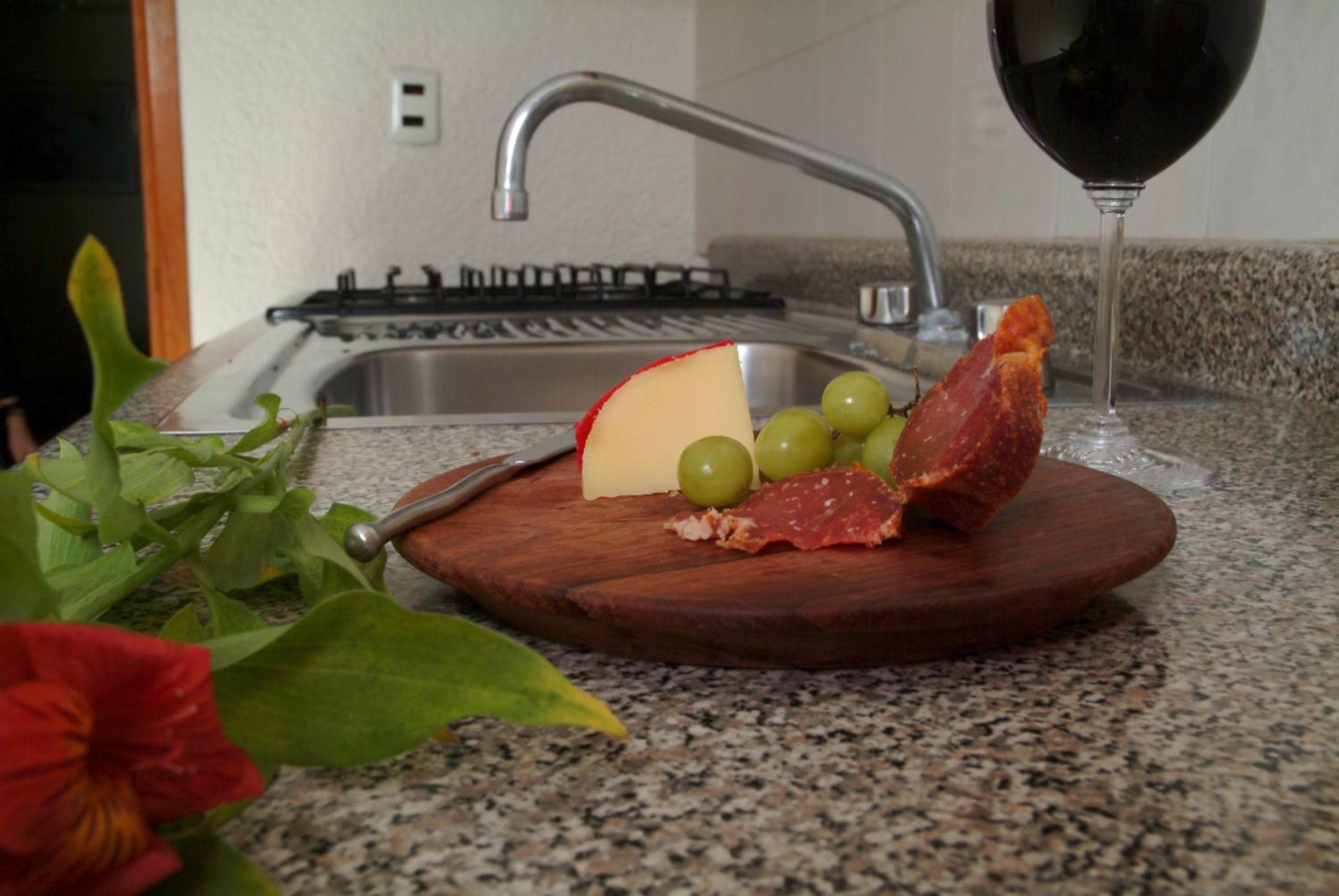 Hotel y Suites Nader — 18