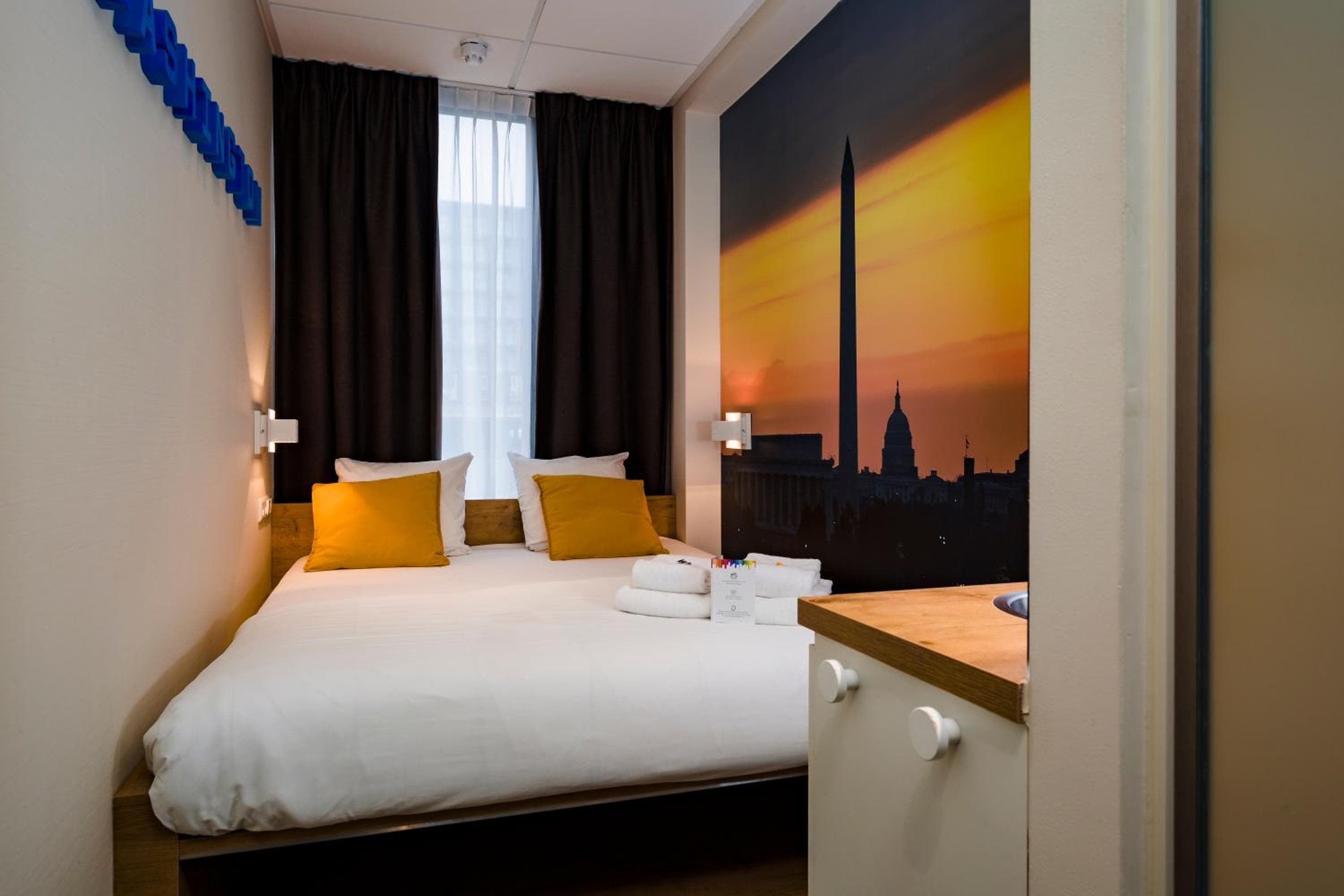 Citiez Hotel Amsterdam — 26