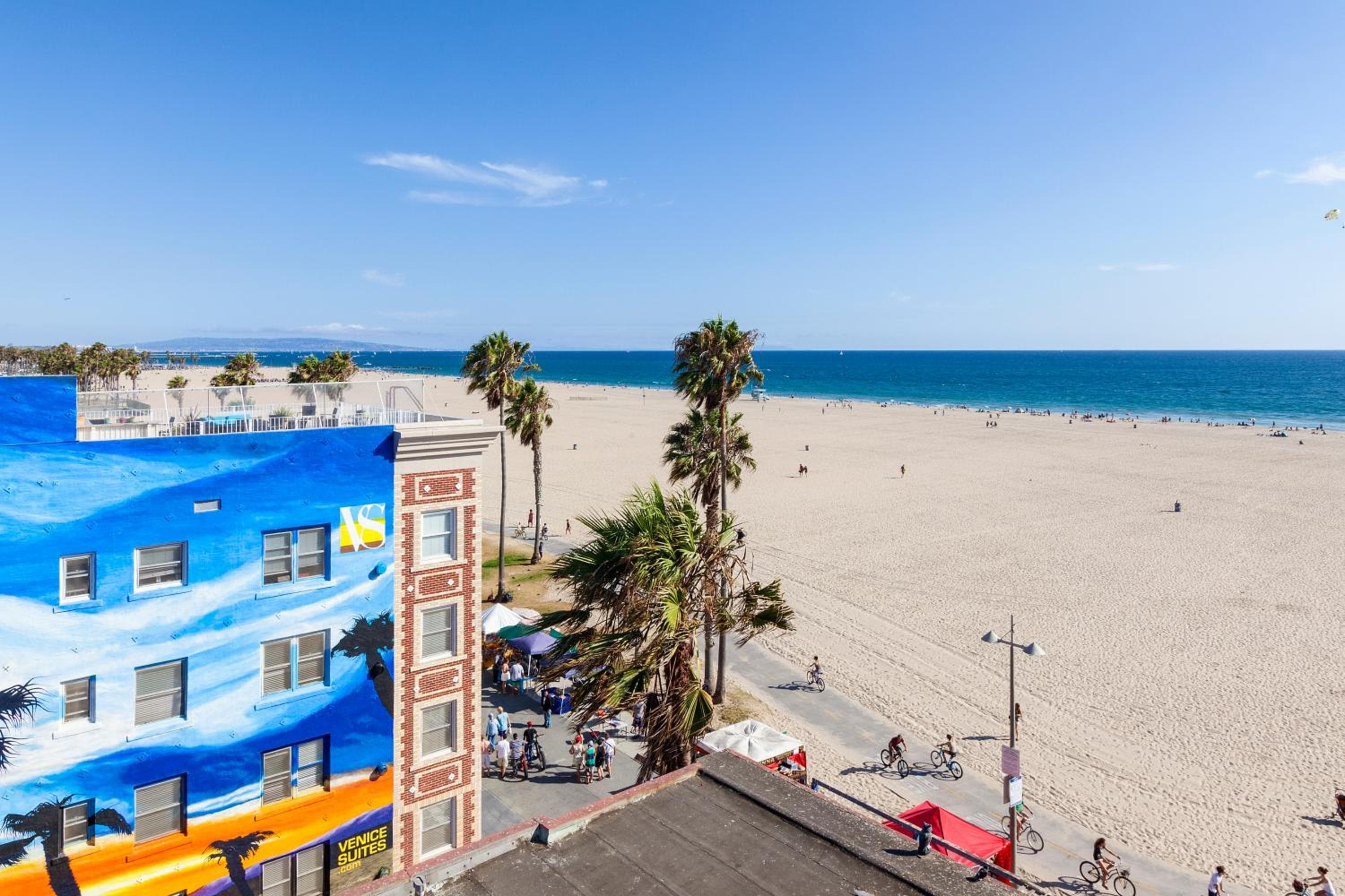 Venice Suites — 28