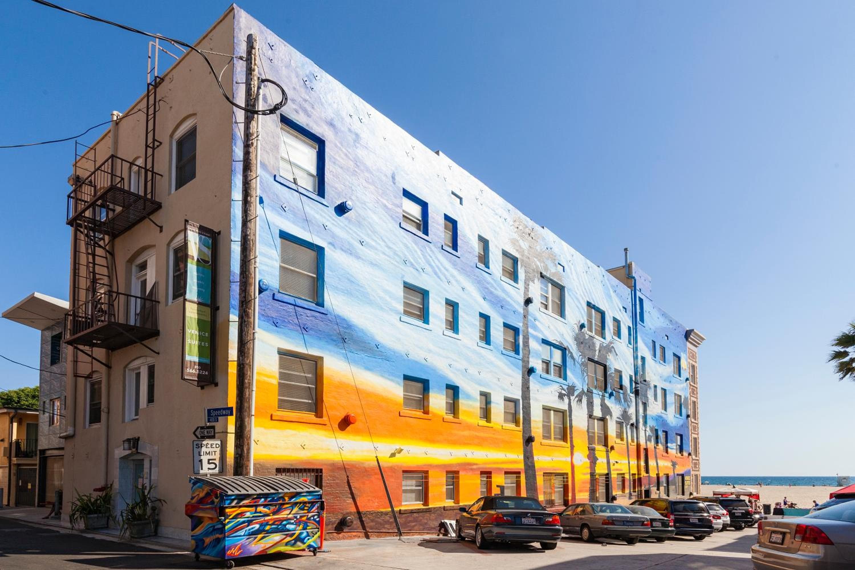 Venice Suites — 4