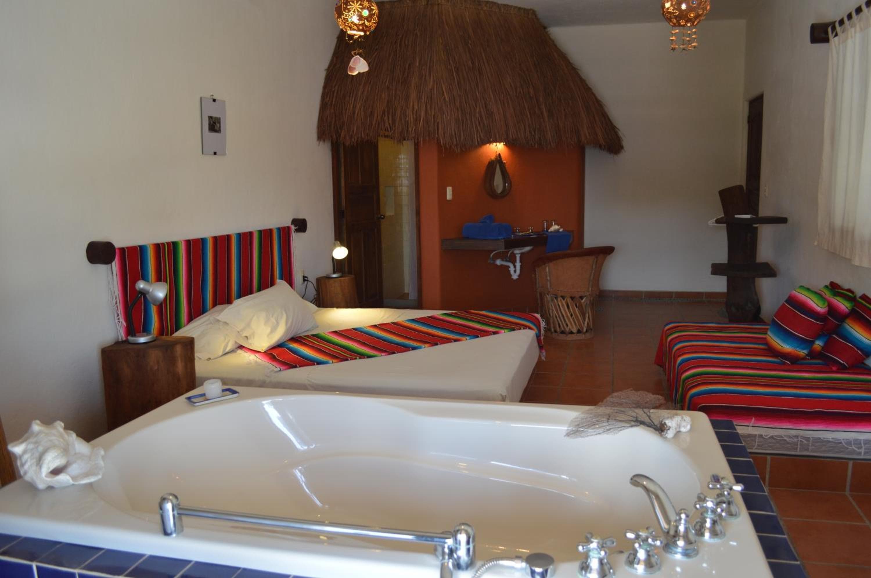 Chi siamo Petit Hotel Tulum — 15