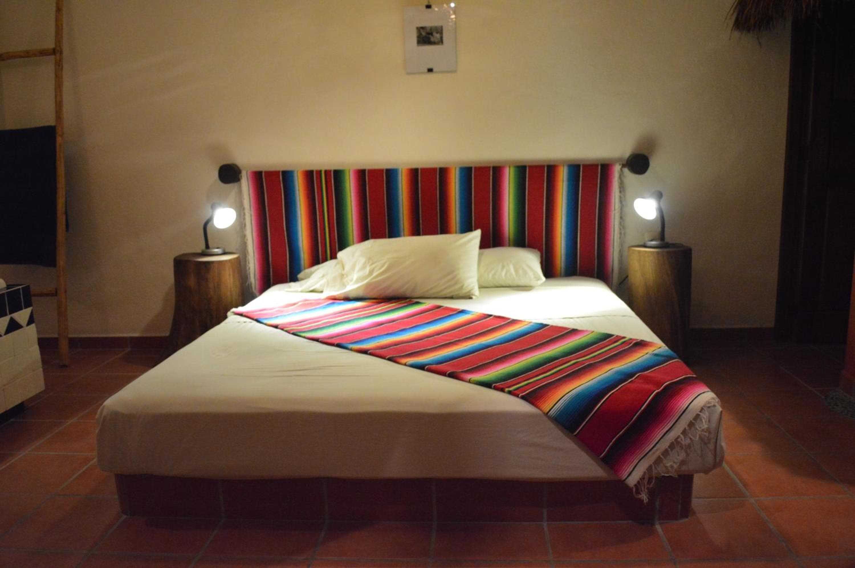 Chi siamo Petit Hotel Tulum — 16