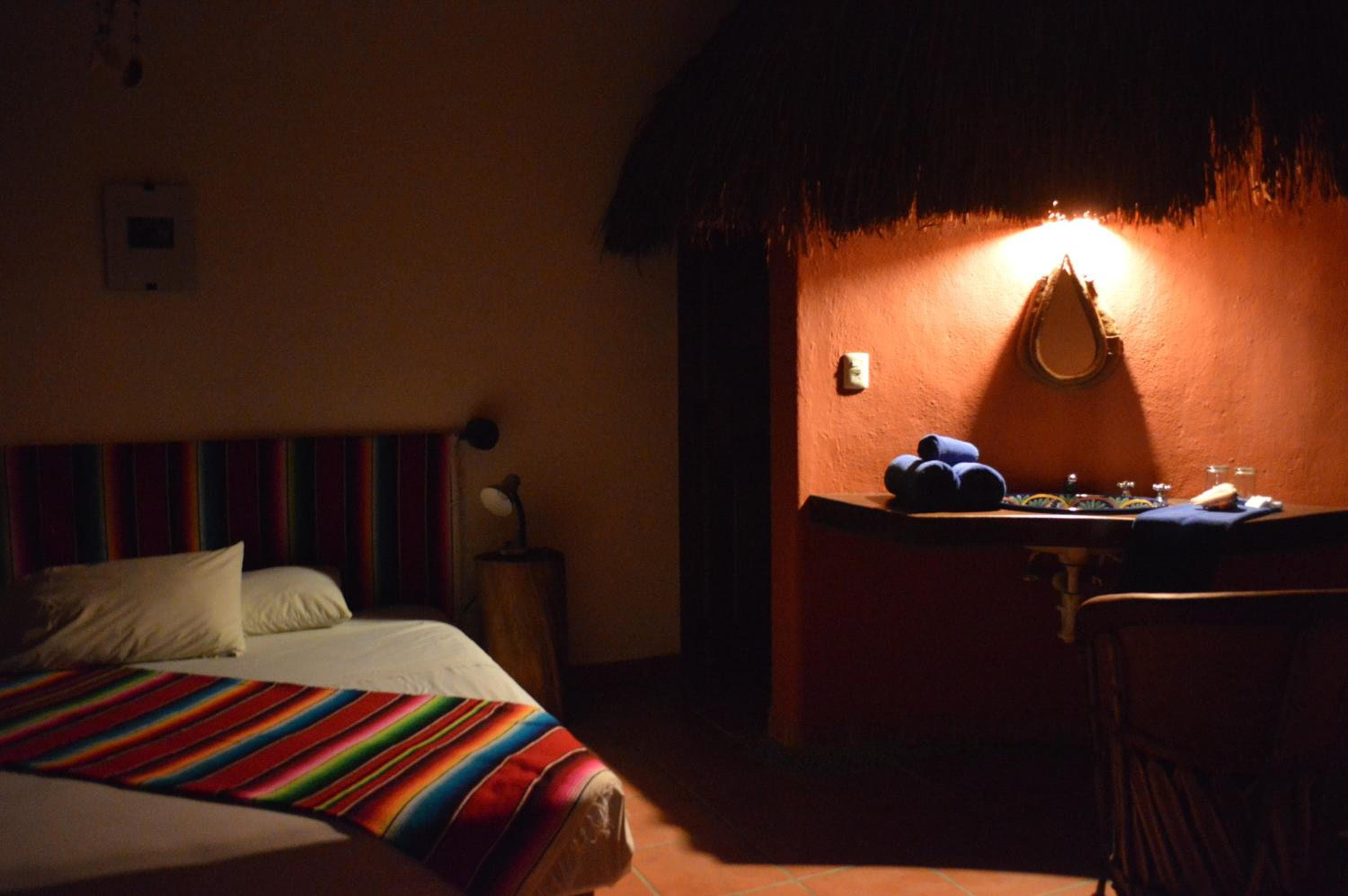 Chi siamo Petit Hotel Tulum — 17
